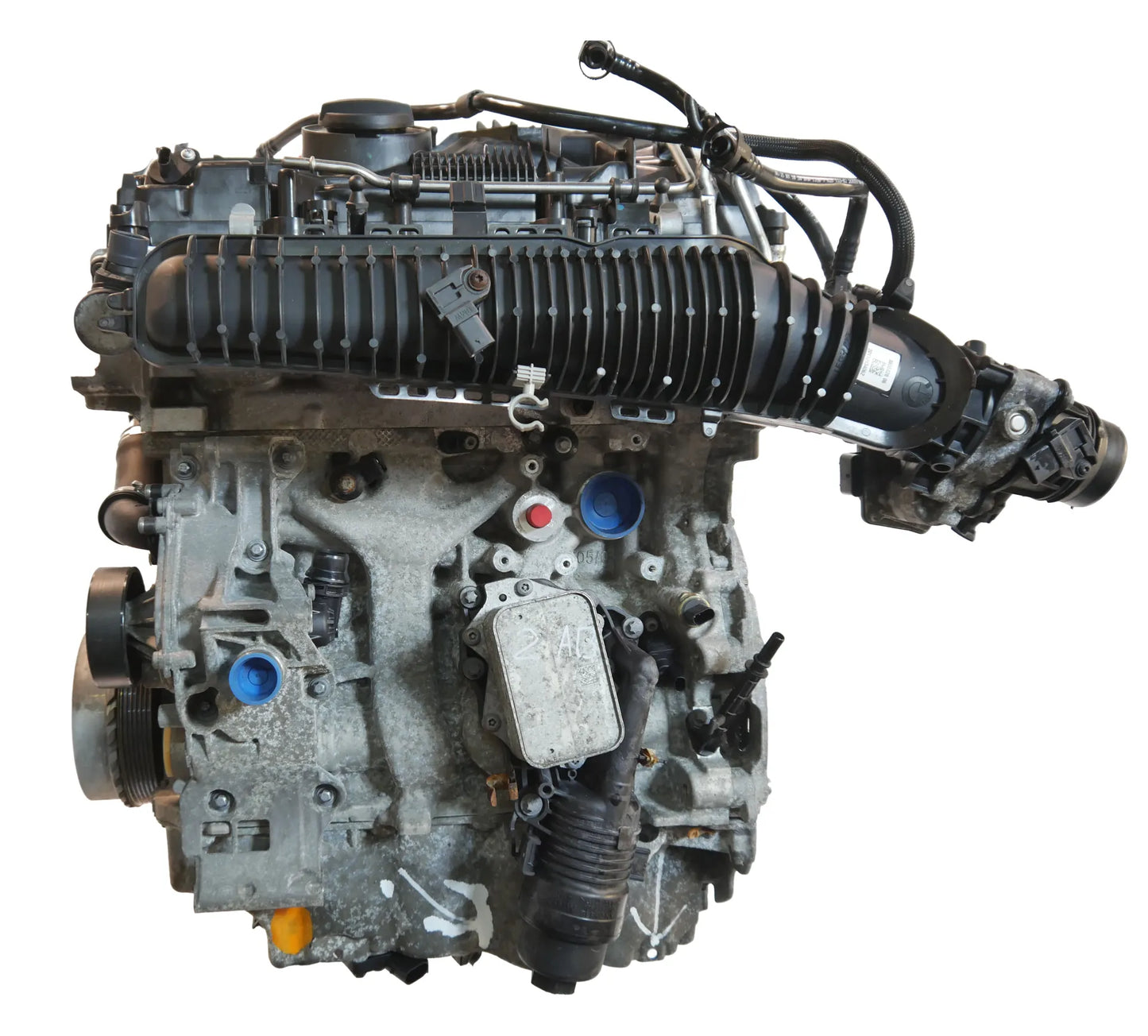 Motor BMW X2 F39 2,0 M35 i B48A20E B48 B48A20T1 11005A07793