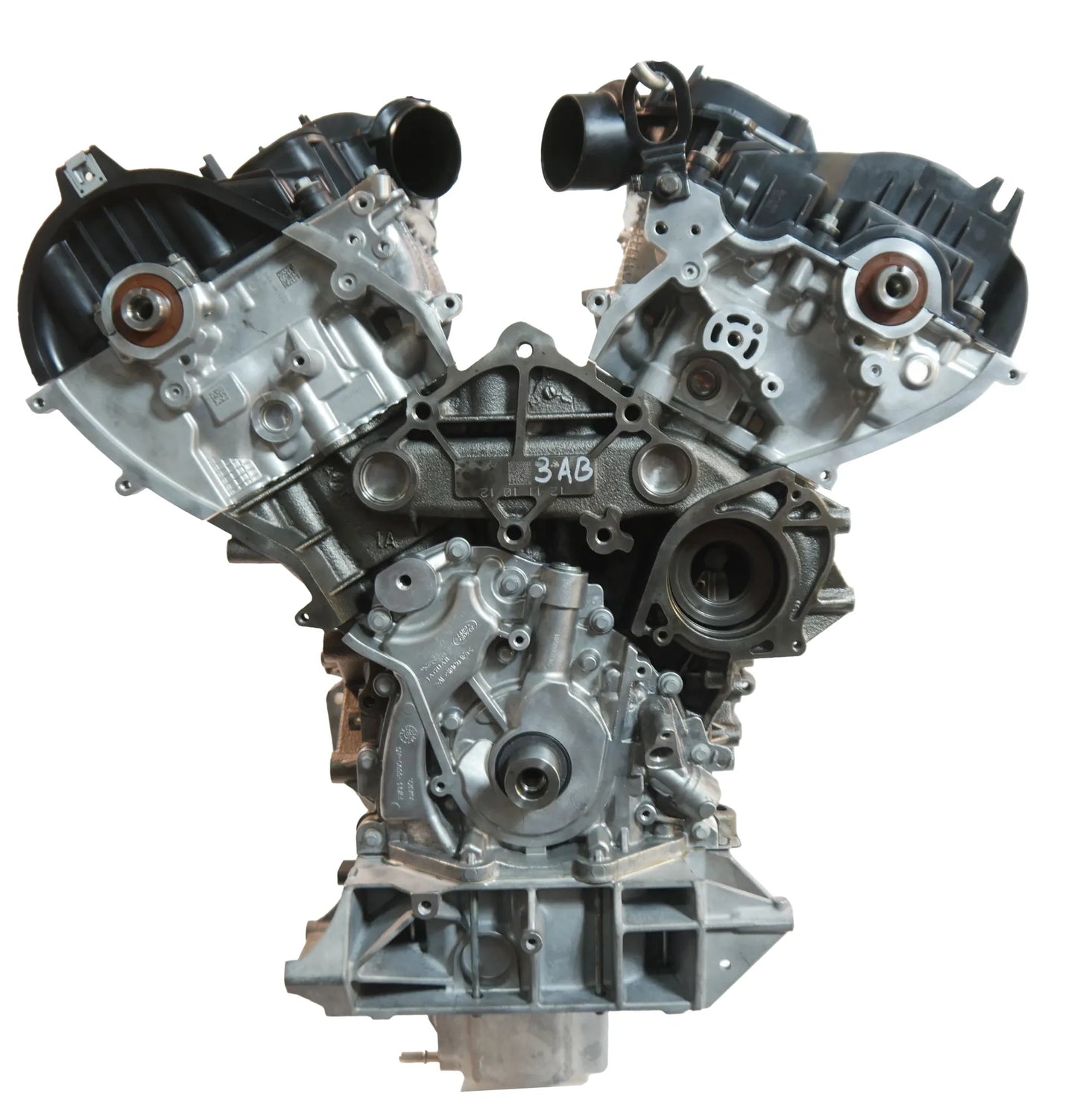 Motor Reacondicionado Jaguar Land Rover Discovery 3.0 D 306DT 306DTA FPLA-6006-AB