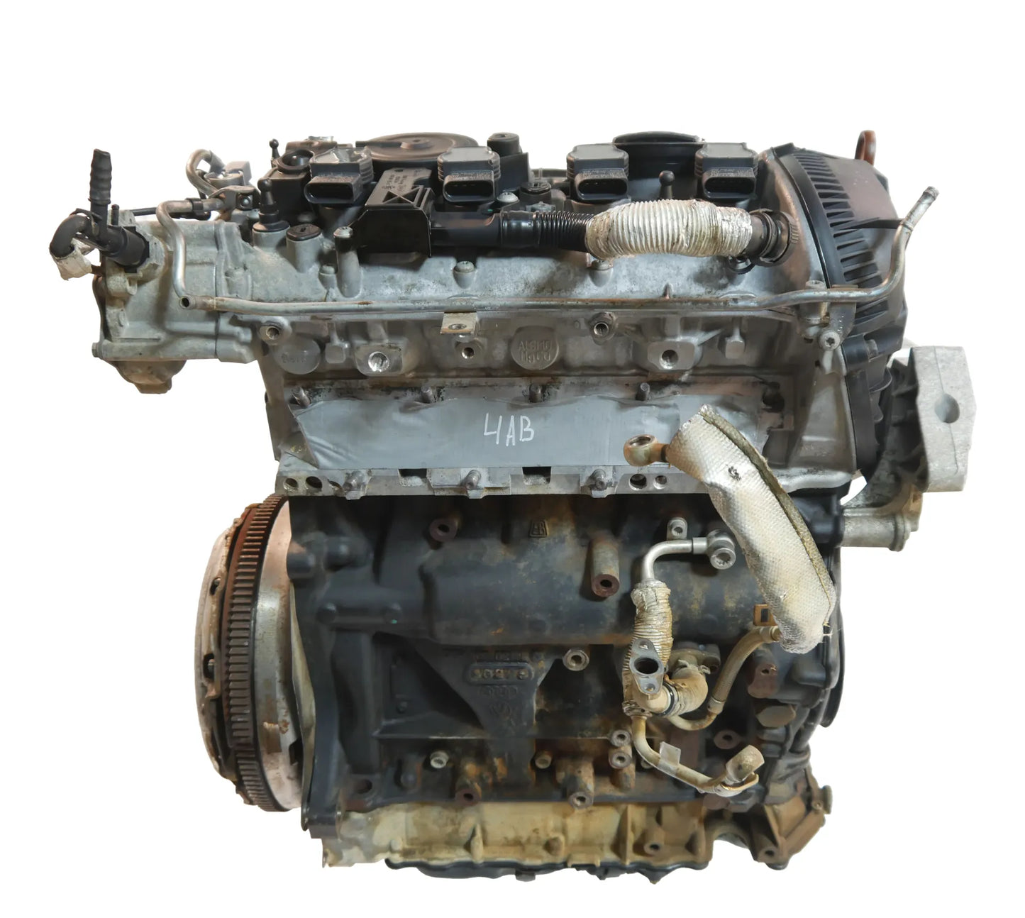 Motor Audi Seat Skoda Volkswagen Yeti 1.8 TFSI CDAA CDA 06J100035H 06J100035HX