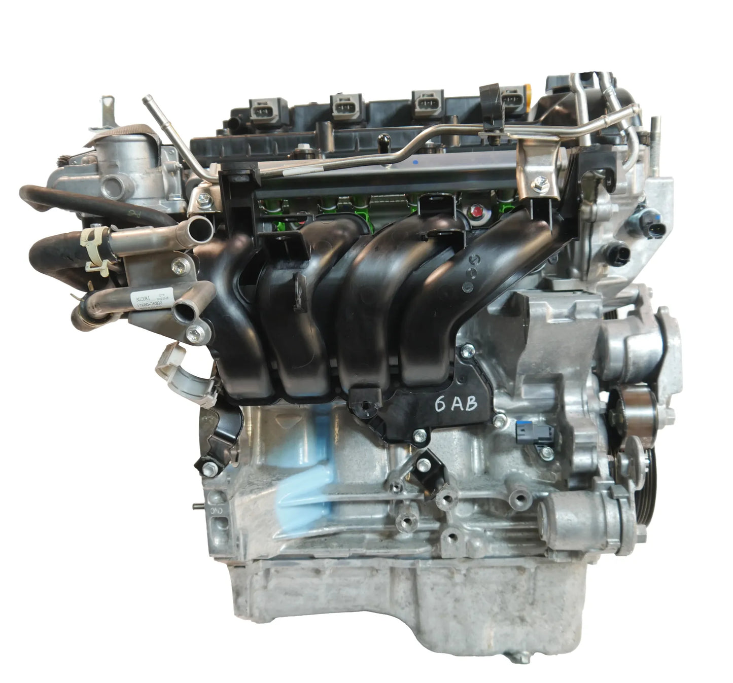Motor Suzuki Vitara LY 1,5 Hybrid K15C 116 PS