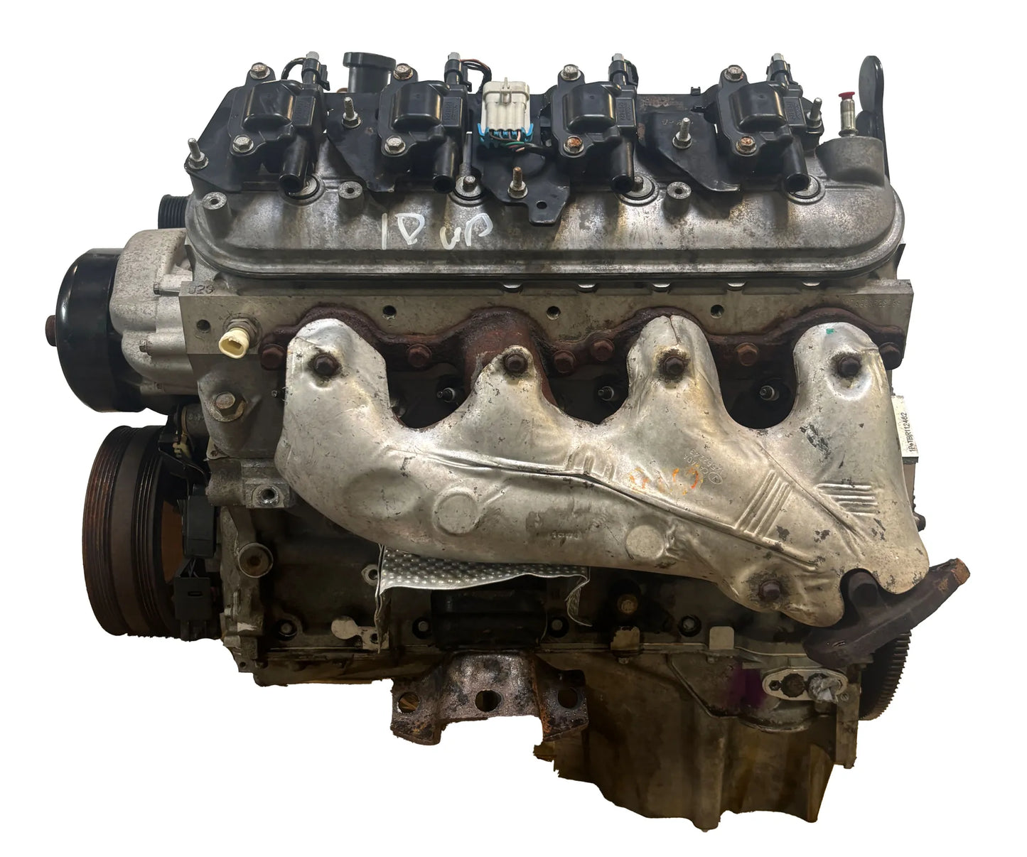 Motor Cadillac Escalade 6.2 V8 L94 AWD