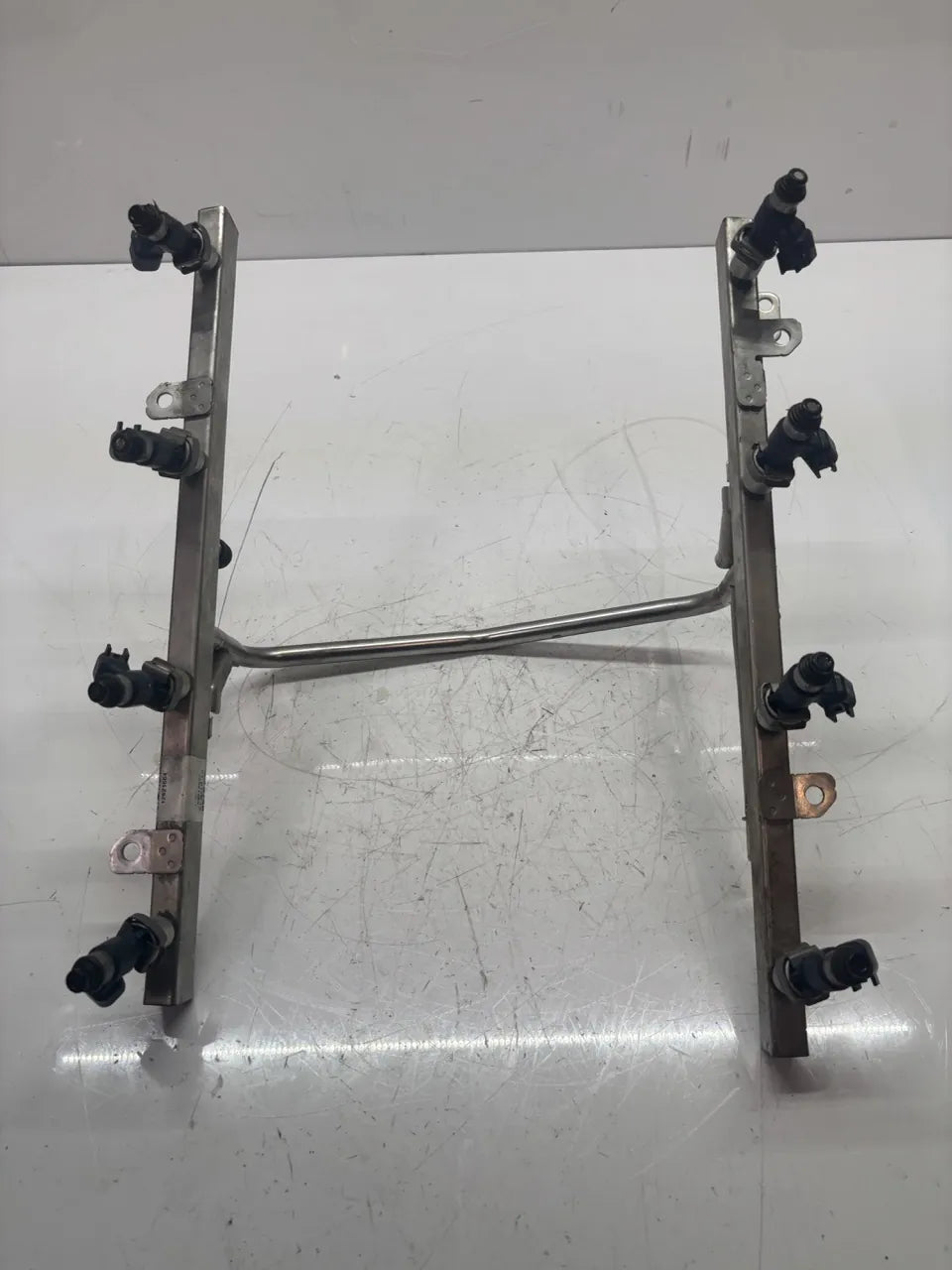 Riel de inyectores Cadillac Escalade 6.2 V8 L94 12609746