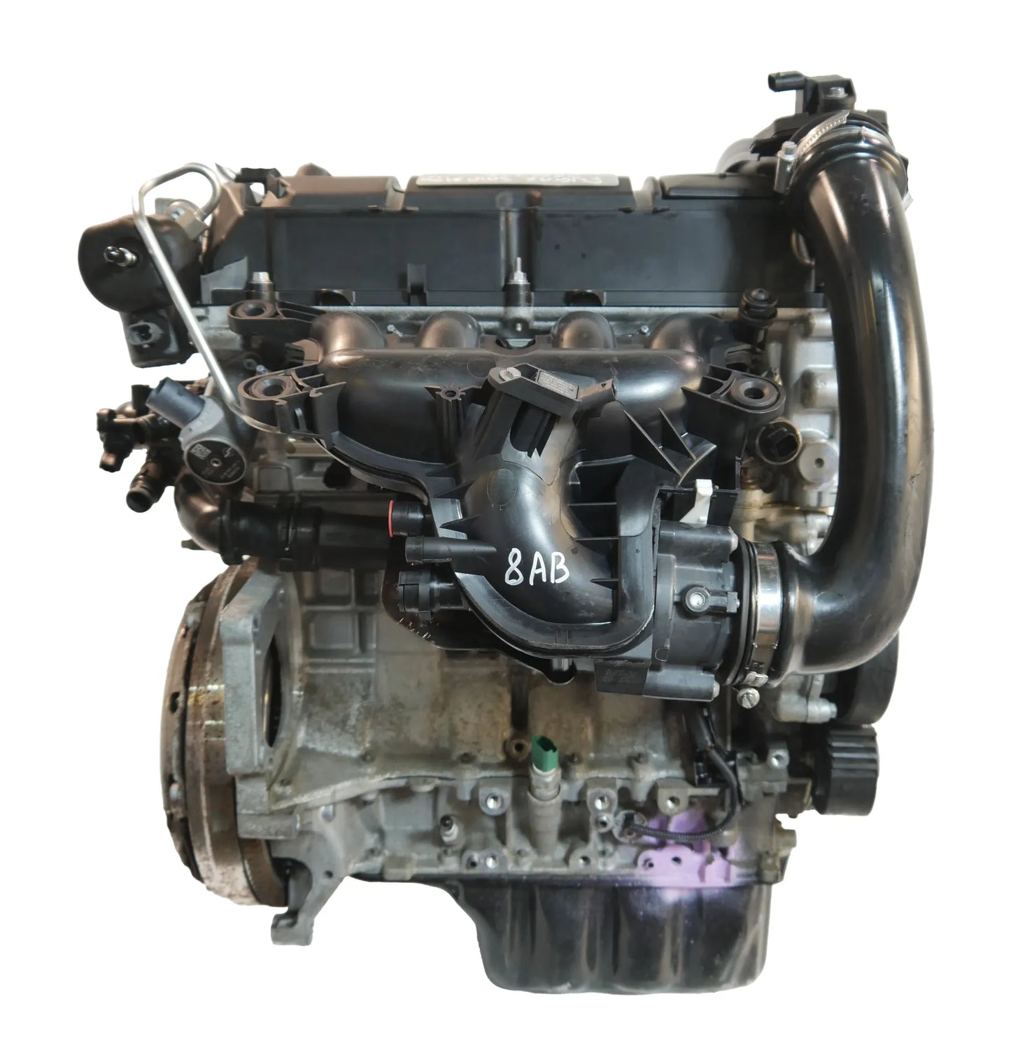 Motor Citroen 208 1.6 GTi 5GR EP6FDTX 5G04 1613136480