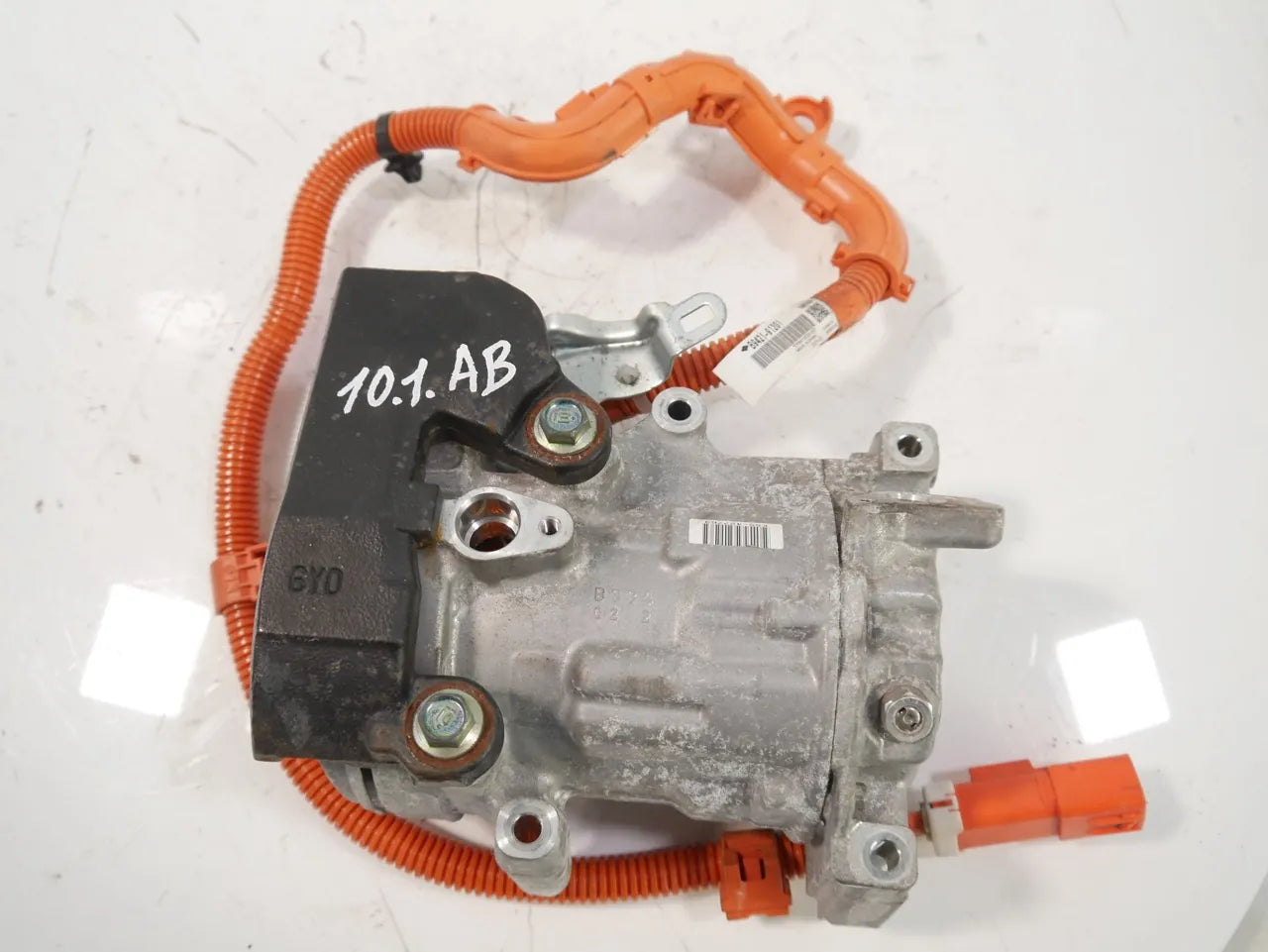 Compresor de aire acondicionado Honda Jazz MK5 1.5 eHEV LEB8 042400-0960