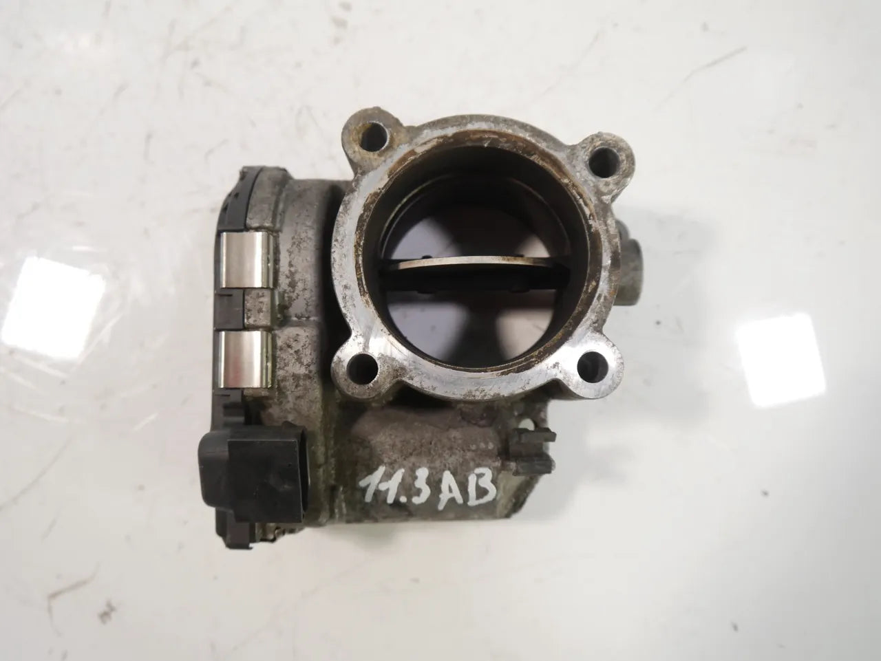Mariposa Mercedes-Benz CLS C219 3.0 CDI OM642.920 642.920 OM642 A6420900070