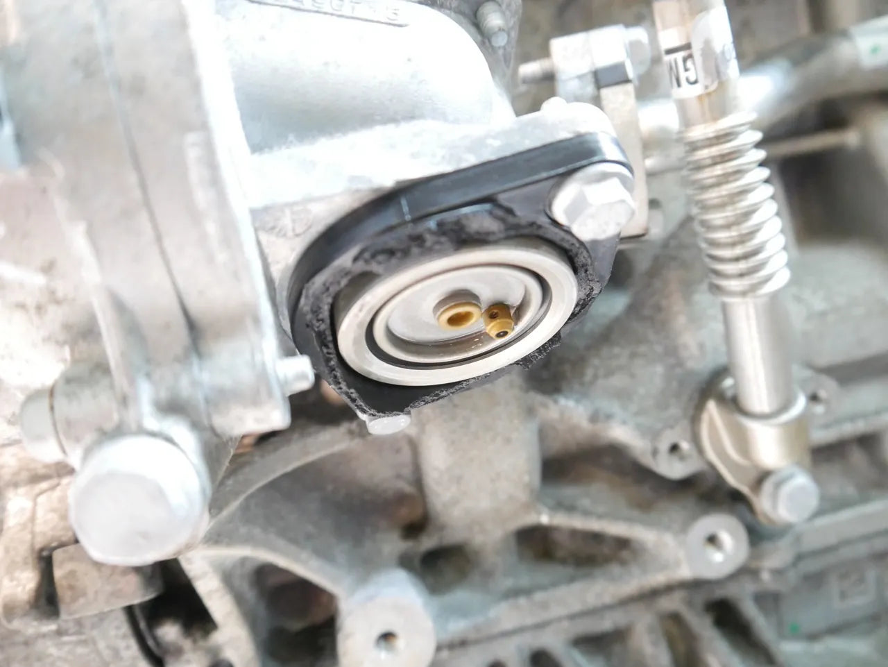 Motor Opel Astra Insignia Mokka 1.6 CDTi B16DTH LVL 95519584 55490093