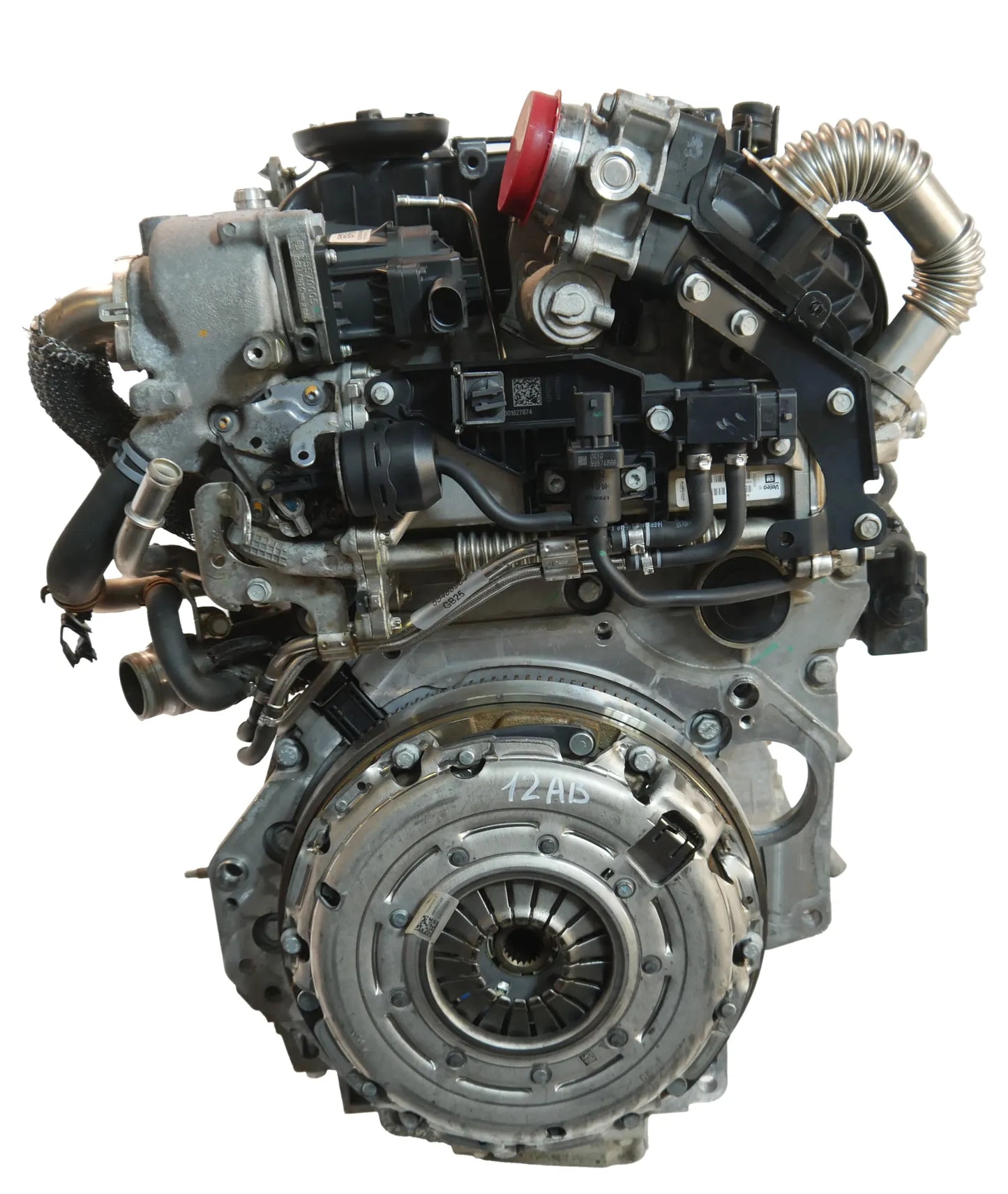 Motor Opel Astra Insignia Mokka 1.6 CDTi B16DTH LVL 95519584 55490093
