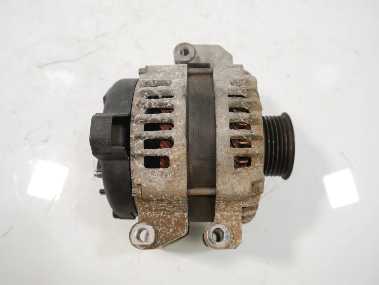 Alternador Opel Astra Insignia Mokka 1.6 CDTi B16DTH LVL 94509655