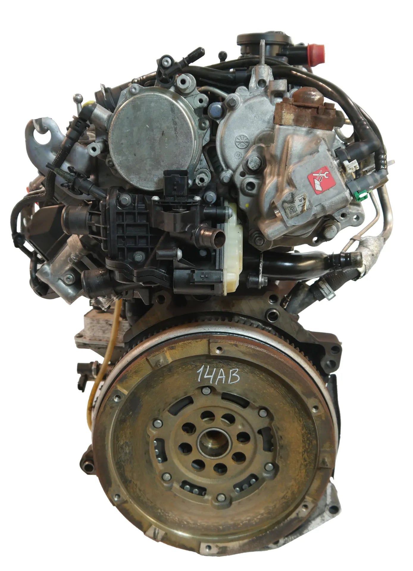 Motor Ford Mondeo 2.0 TDCi T7CN DS7Q-6006-AA