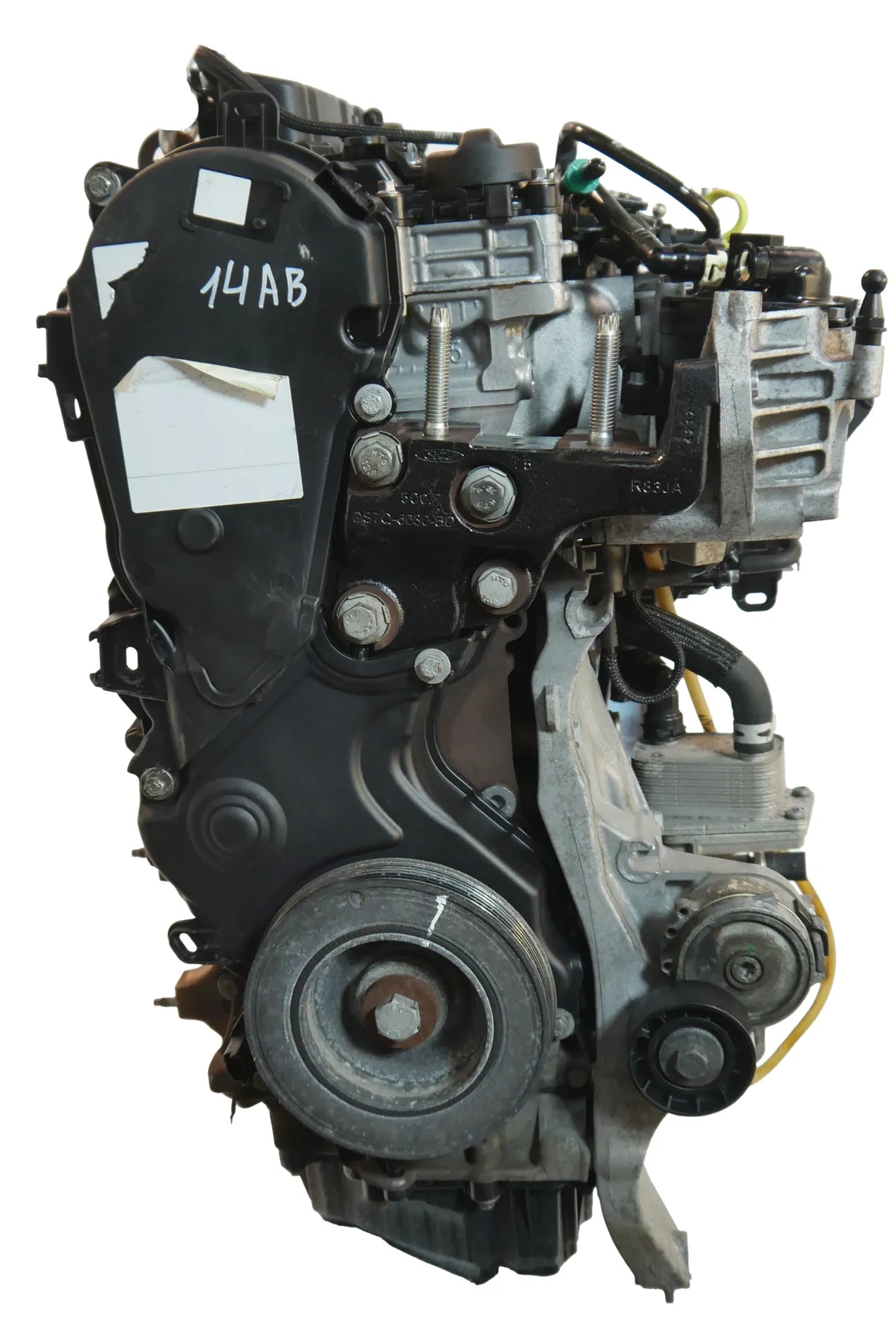 Motor Ford Mondeo 2.0 TDCi T7CN DS7Q-6006-AA