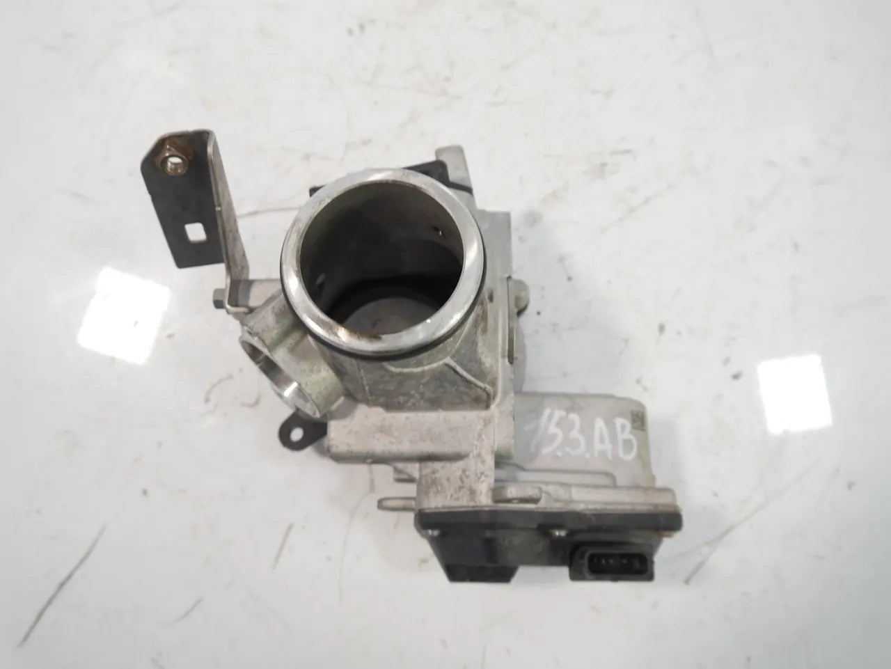 Mariposa Land Rover Evoque 2.0 4x4 204DTD AJ20D4 G4D3-5H273-CA
