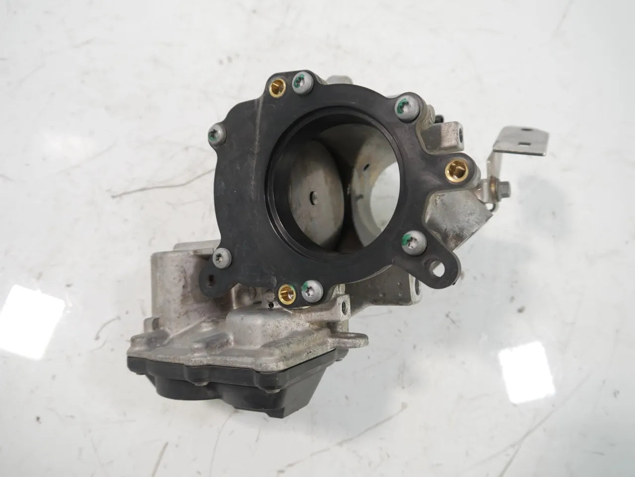 Mariposa Land Rover Evoque 2.0 4x4 204DTD AJ20D4 G4D3-5H273-CA