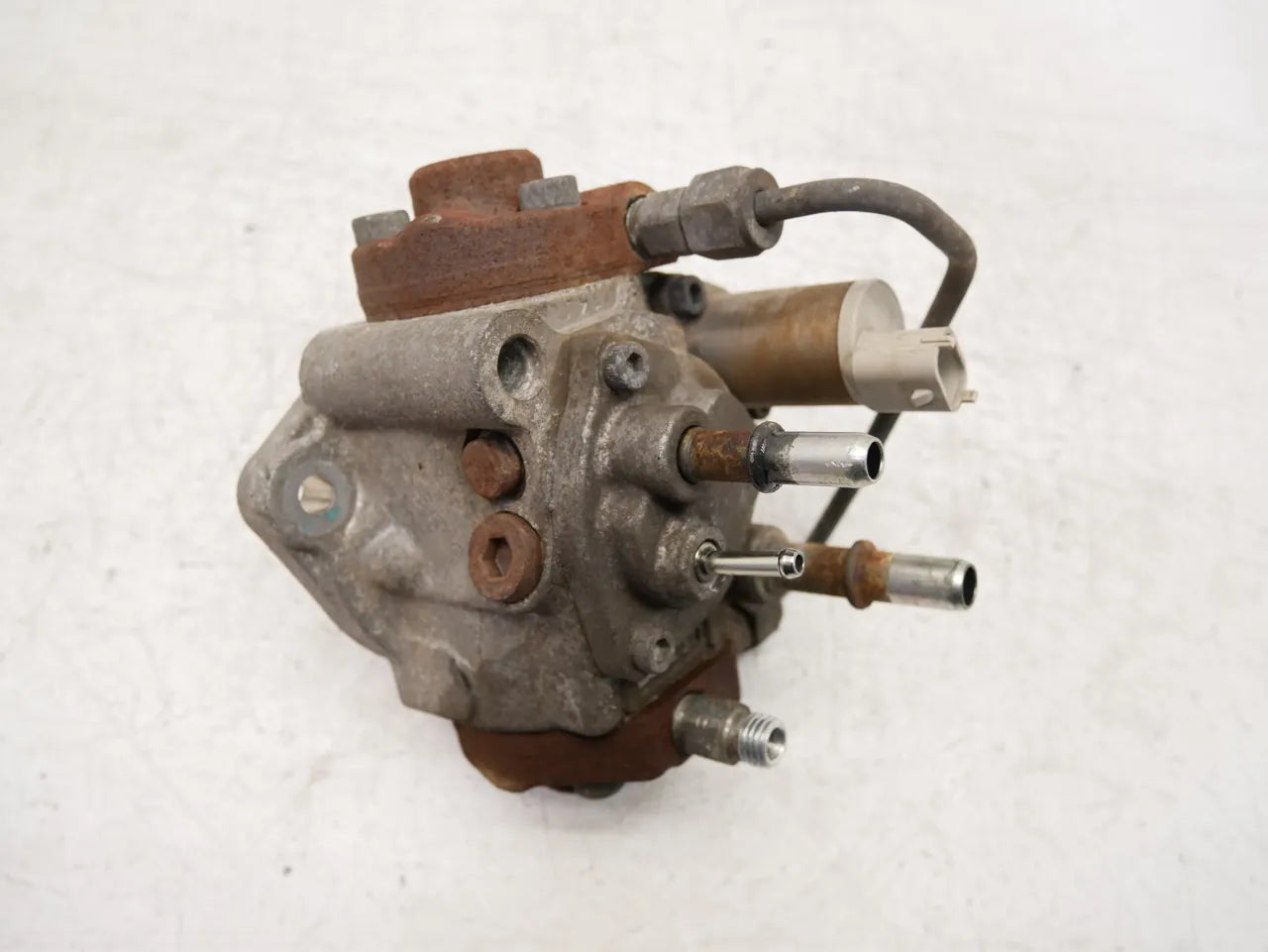 Bomba de alta presión Opel Zafira Tourer C 1.6 CDTI B16DTH B16 LVL 55490709