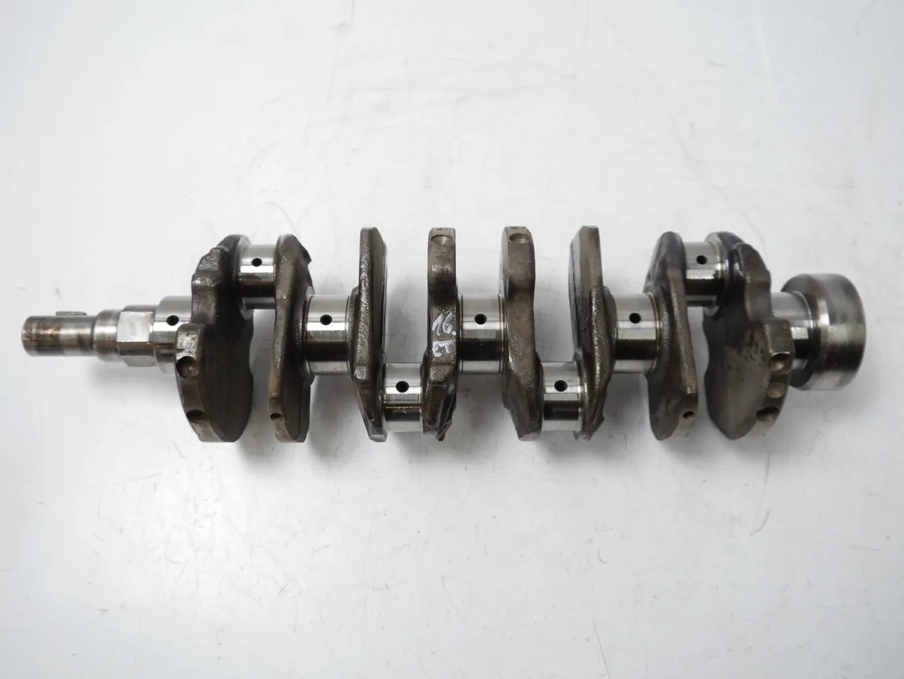 Cigüeñal Toyota MR2 Celica 1.6 4A-GE 13401-16010