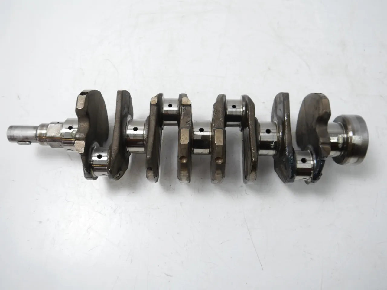 Cigüeñal Toyota MR2 Celica 1.6 4A-GE 13401-16010