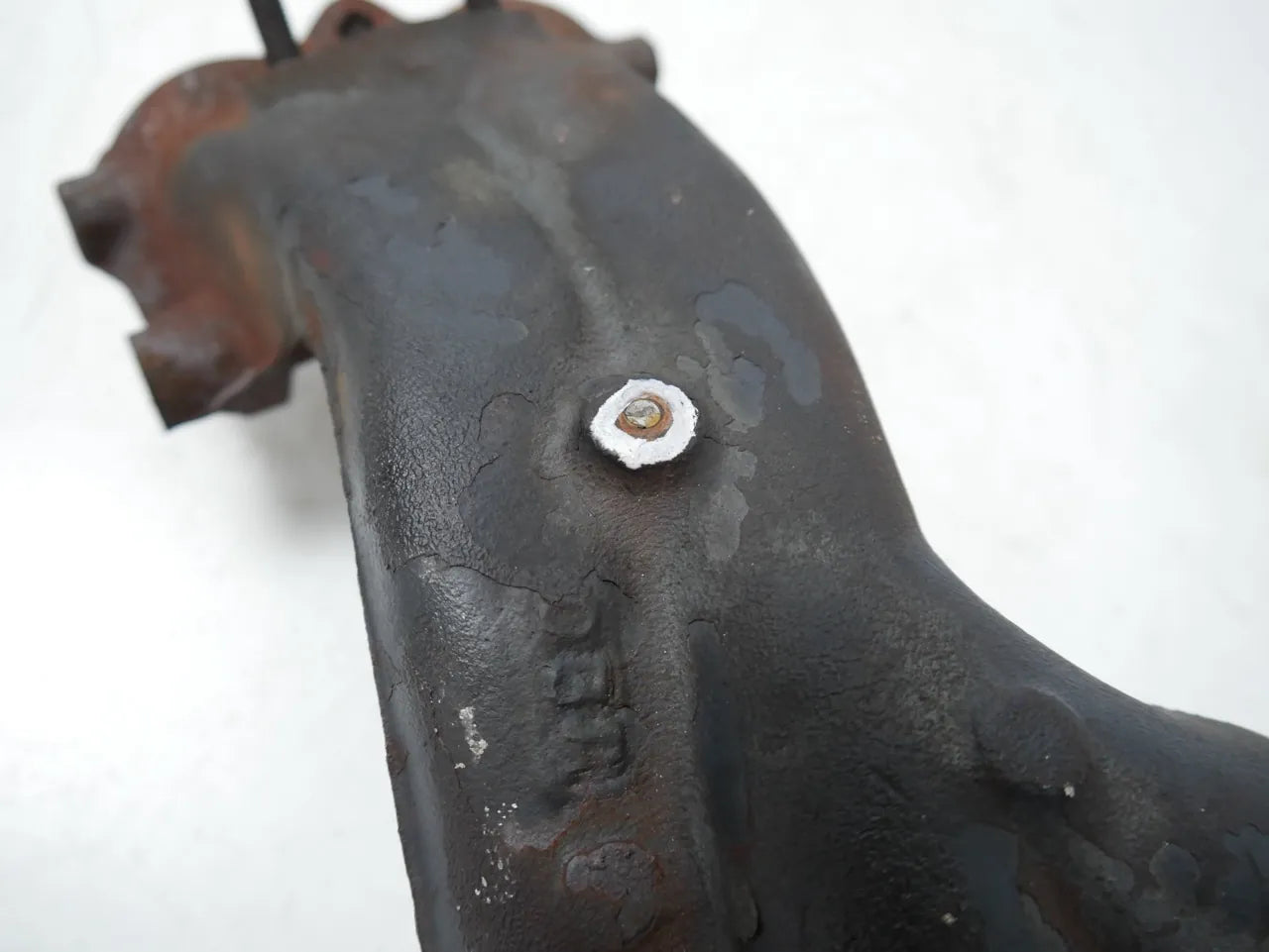 Colector de escape Toyota MR2 Celica 1.6 4A-GE 17141-16090