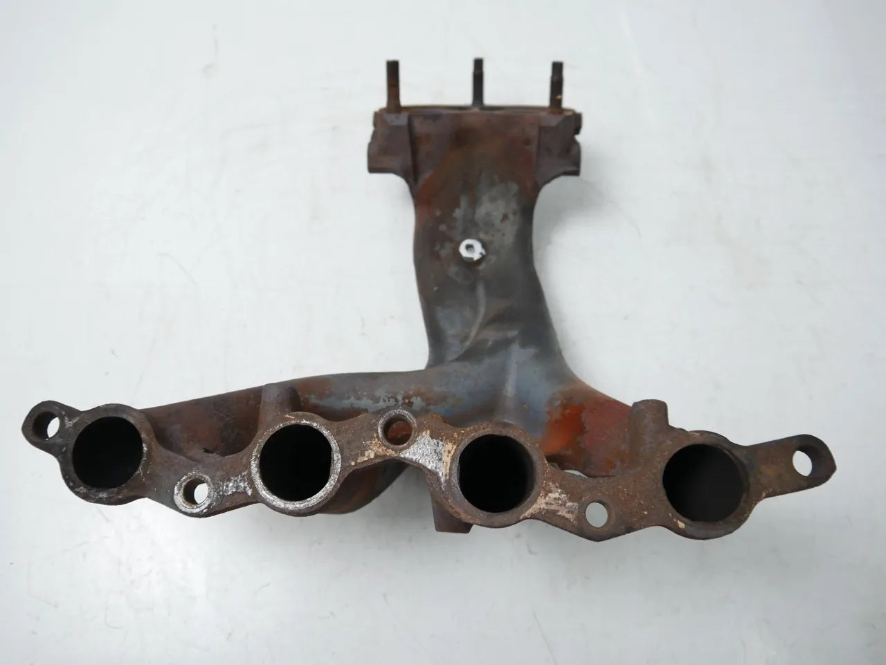 Colector de escape Toyota MR2 Celica 1.6 4A-GE 17141-16090