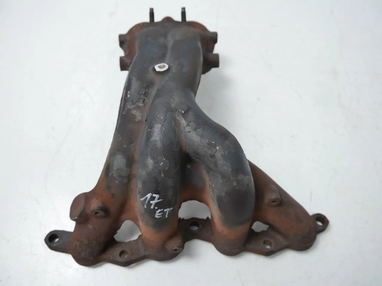 Colector de escape Toyota MR2 Celica 1.6 4A-GE 17141-16090