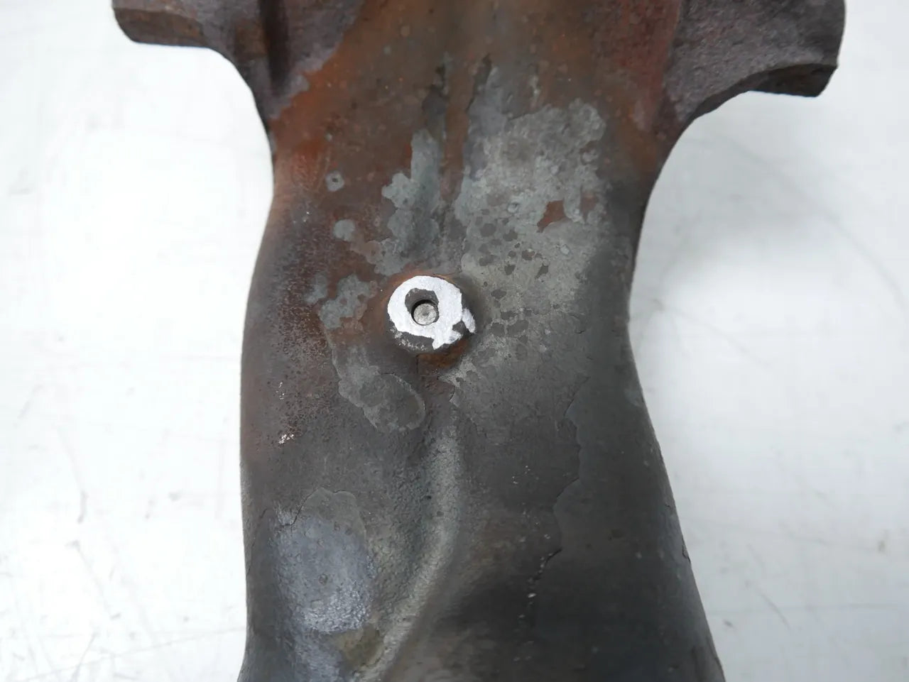 Colector de escape Toyota MR2 Celica 1.6 4A-GE 17141-16090