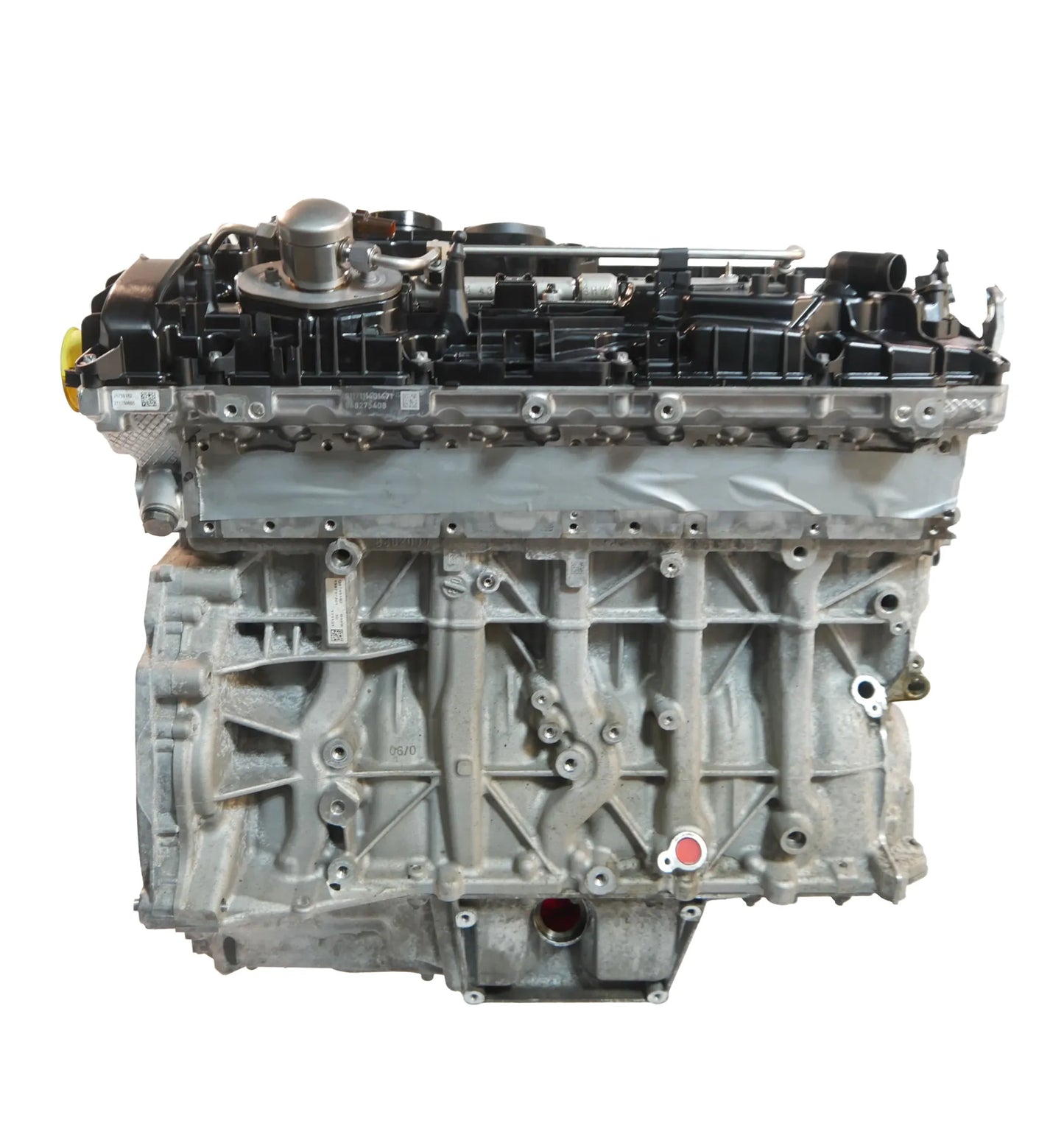 Motor BMW Serie 3 F34 F30 F31 Serie 4 F33 F32 F36 3.0 B58B30A B58 11002455305