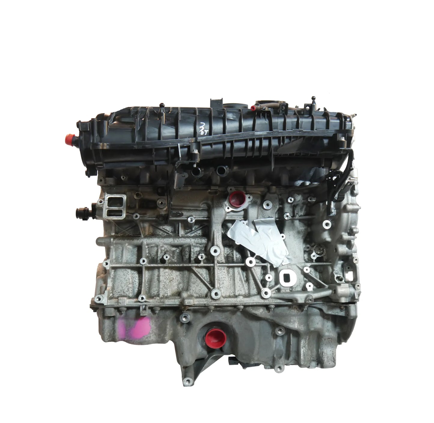 Motor BMW Serie 3 F34 F30 F31 Serie 4 F33 F32 F36 3.0 B58B30A B58 11002455305