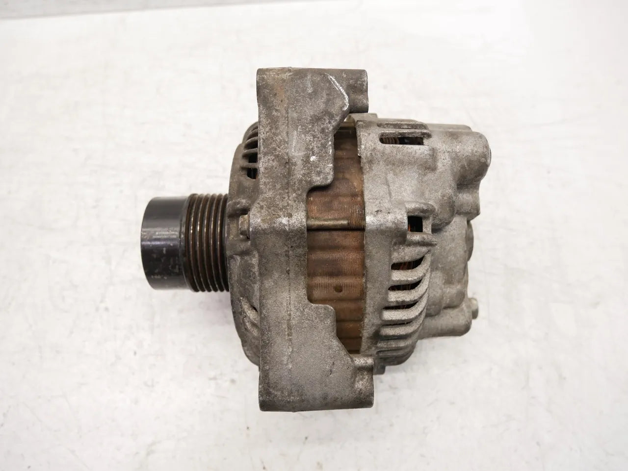 Alternador Vauxhall Monaro 6.0 gasolina LS2 364CUV8 92211821