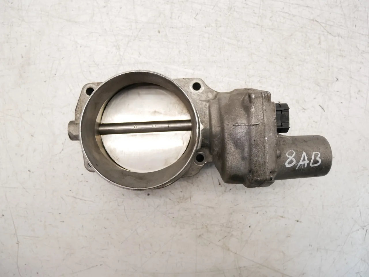Mariposa Vauxhall Monaro 6.0 gasolina LS2 364CUV8 12679524