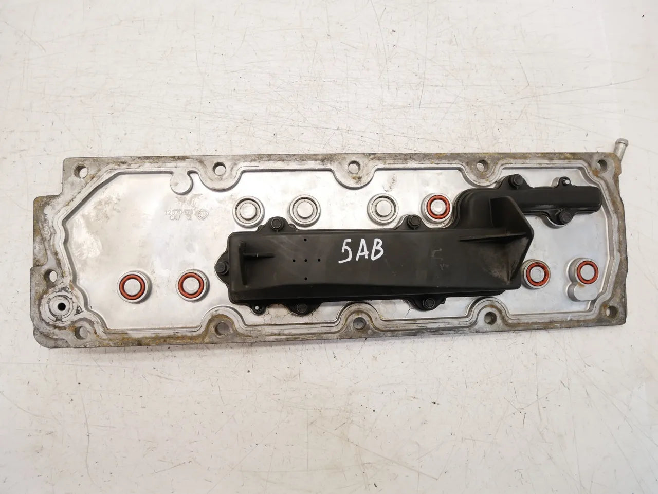 Funda Vauxhall Monaro 6.0 gasolina LS2 364CUV8 12570471