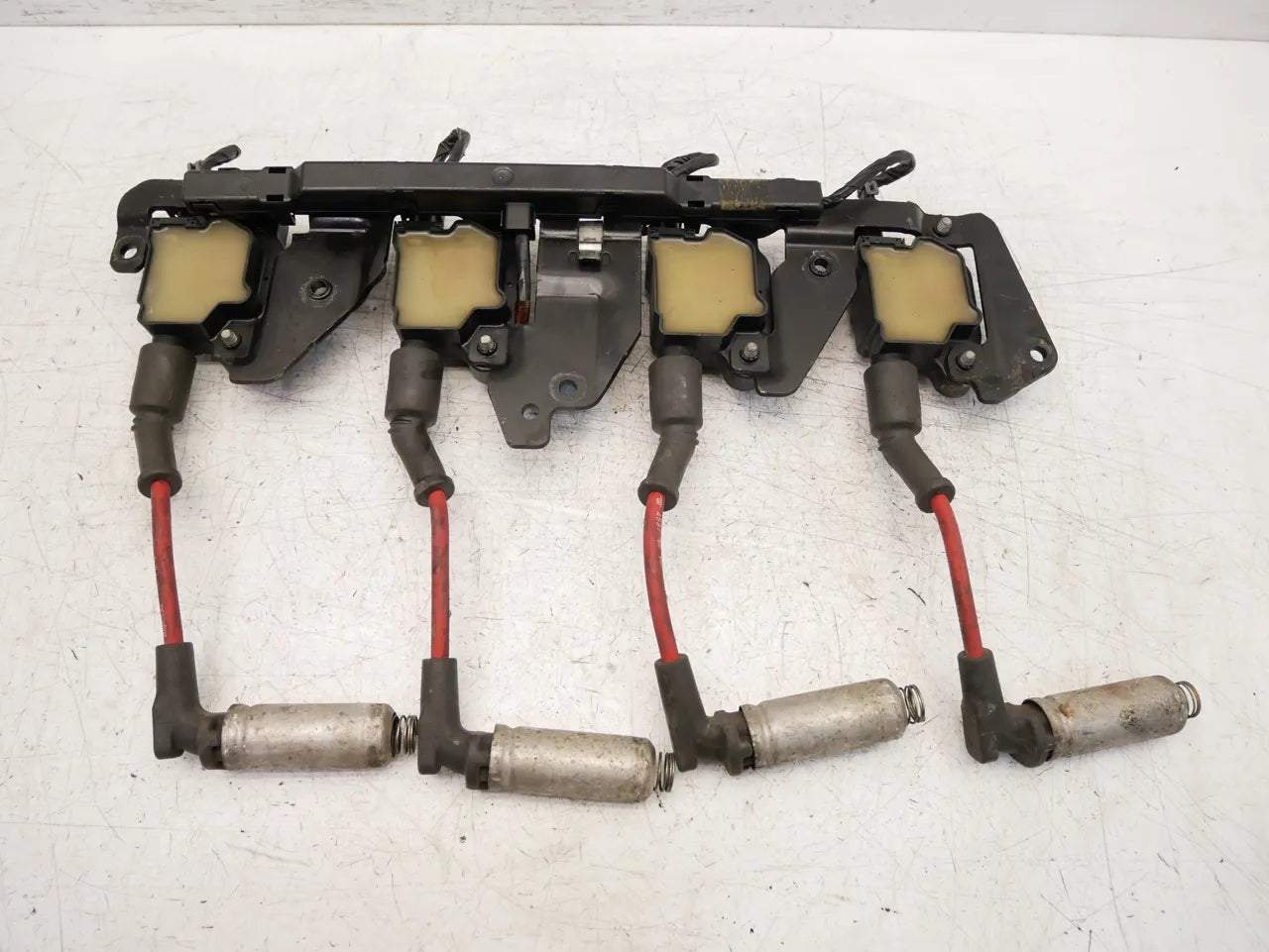 Bobina de encendido Vauxhall Monaro 6.0 gasolina LS2 364CUV8 1 12580353