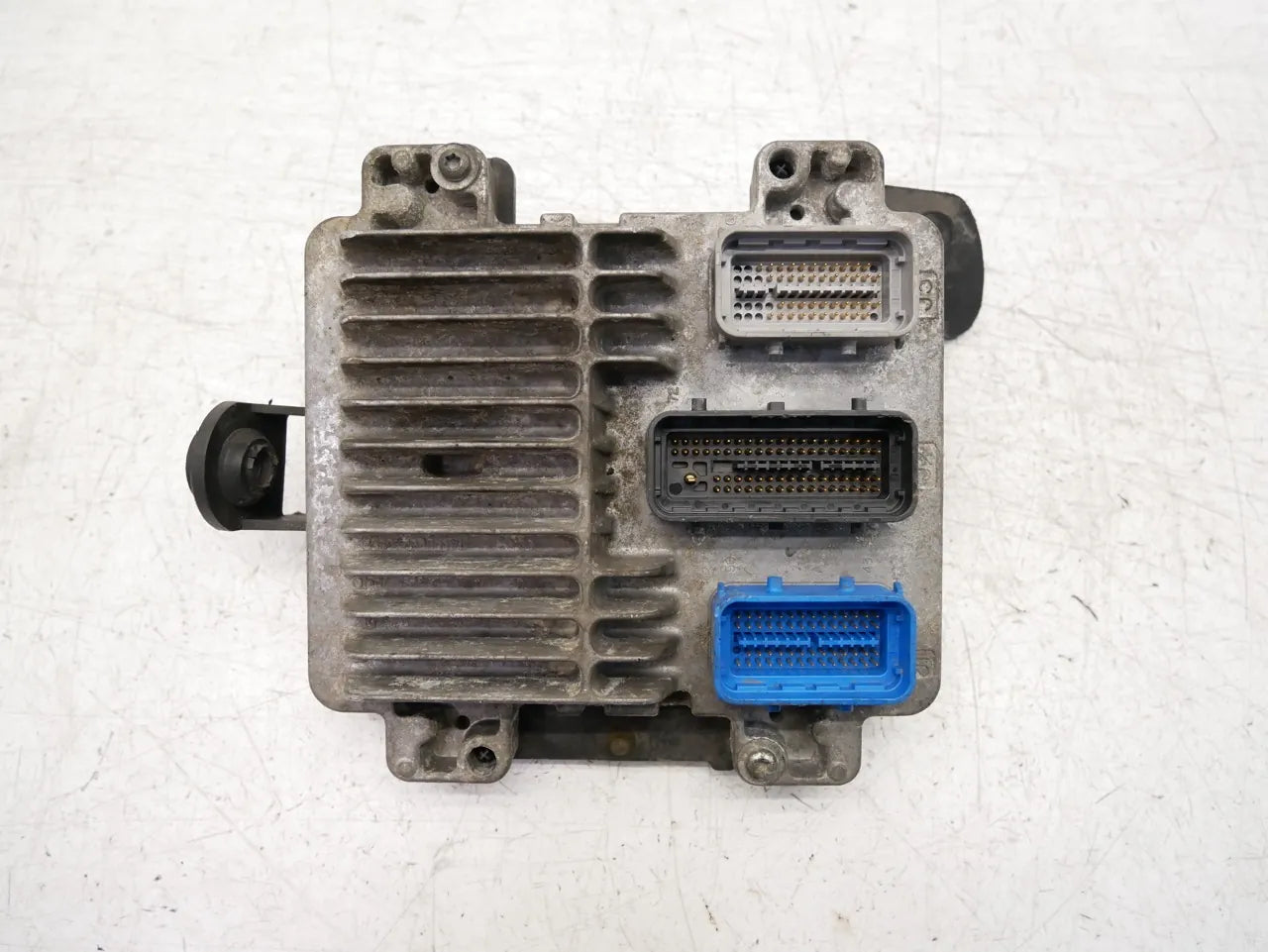 Unidad de control Vauxhall Monaro 6.0 gasolina LS2 364CUV8 12599861