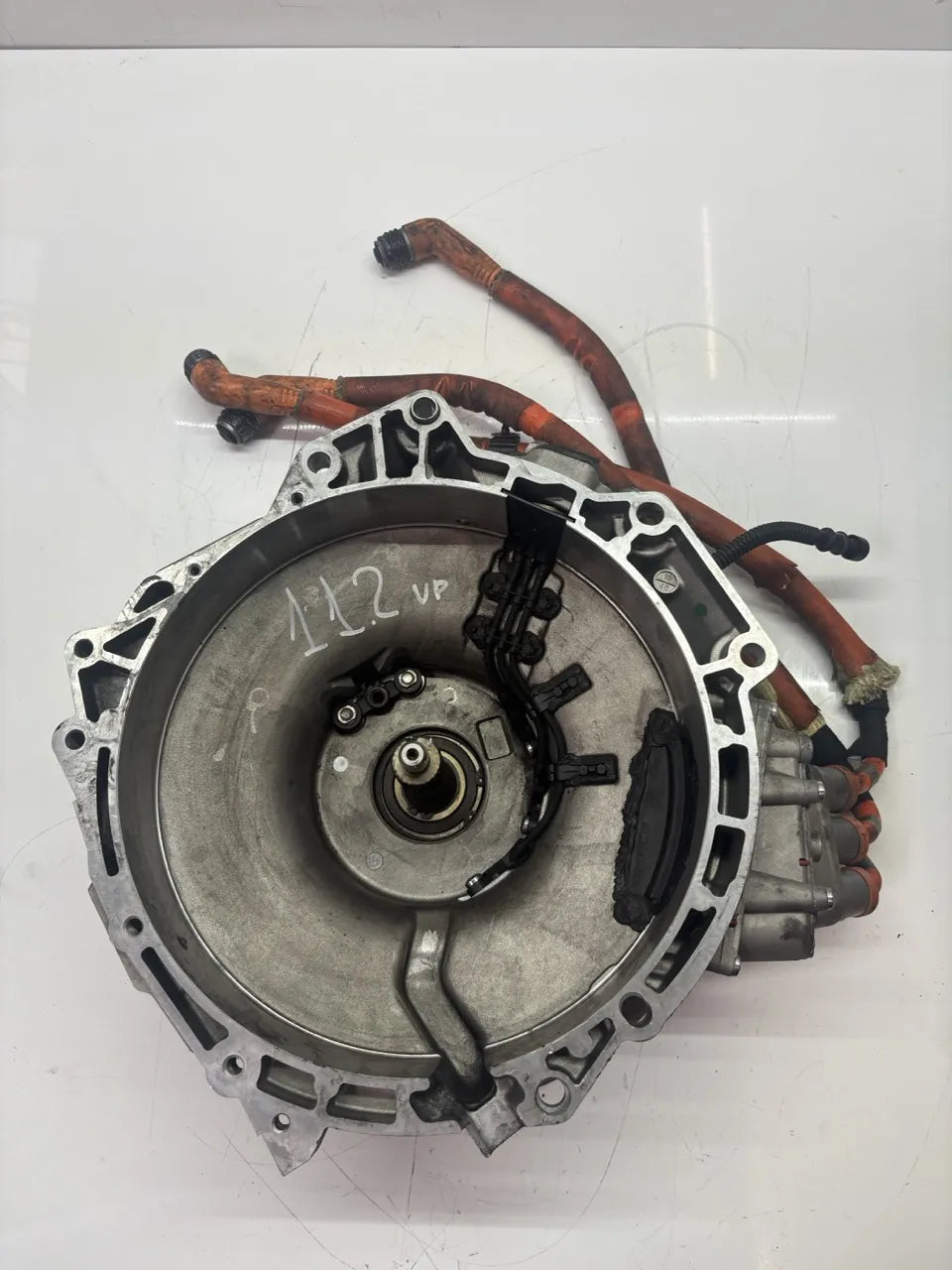 Motor eléctrico Porsche Panamera 3.0 Hybrid CFGA MCG.FA CG.FA 7P0901153C