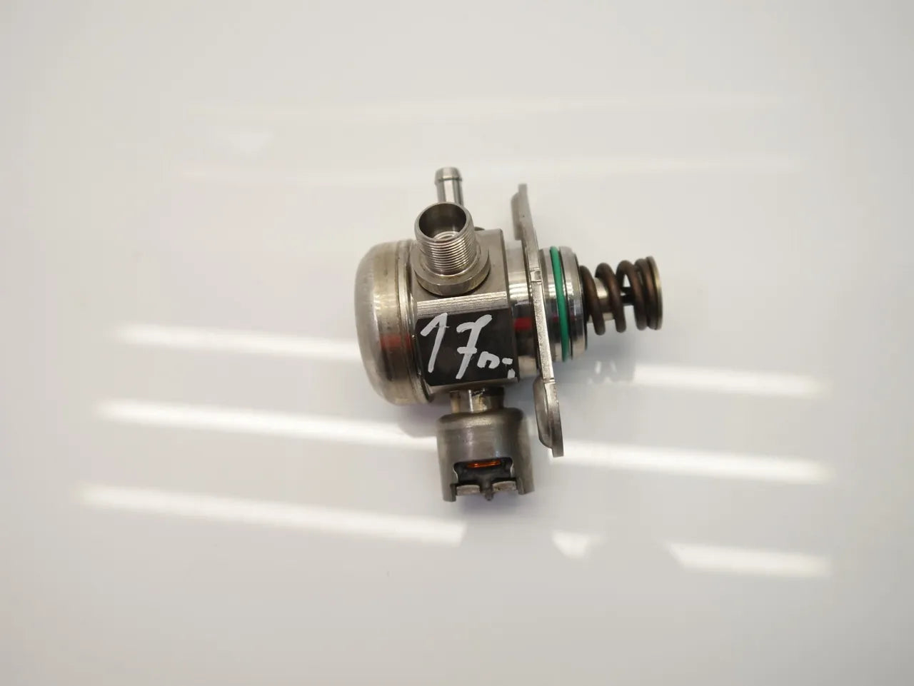 Bomba de combustible Mercedes-Benz GLC X253 250 2.0 M274.920 274.920 M274 A2740700501