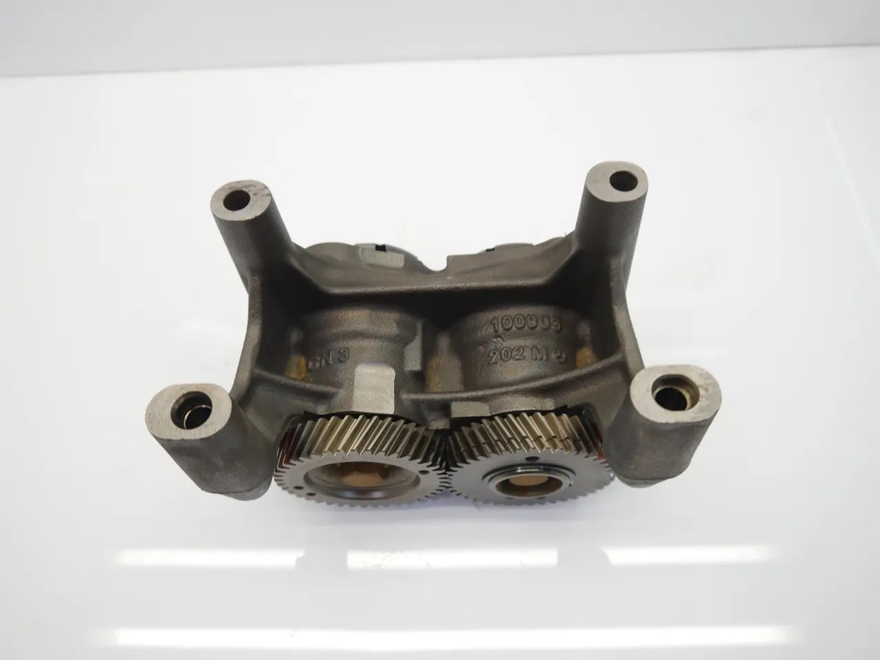 Módulo de eje de compensación Mercedes-Benz GLC 250 2.0 M274.920 274.920 A2740303200