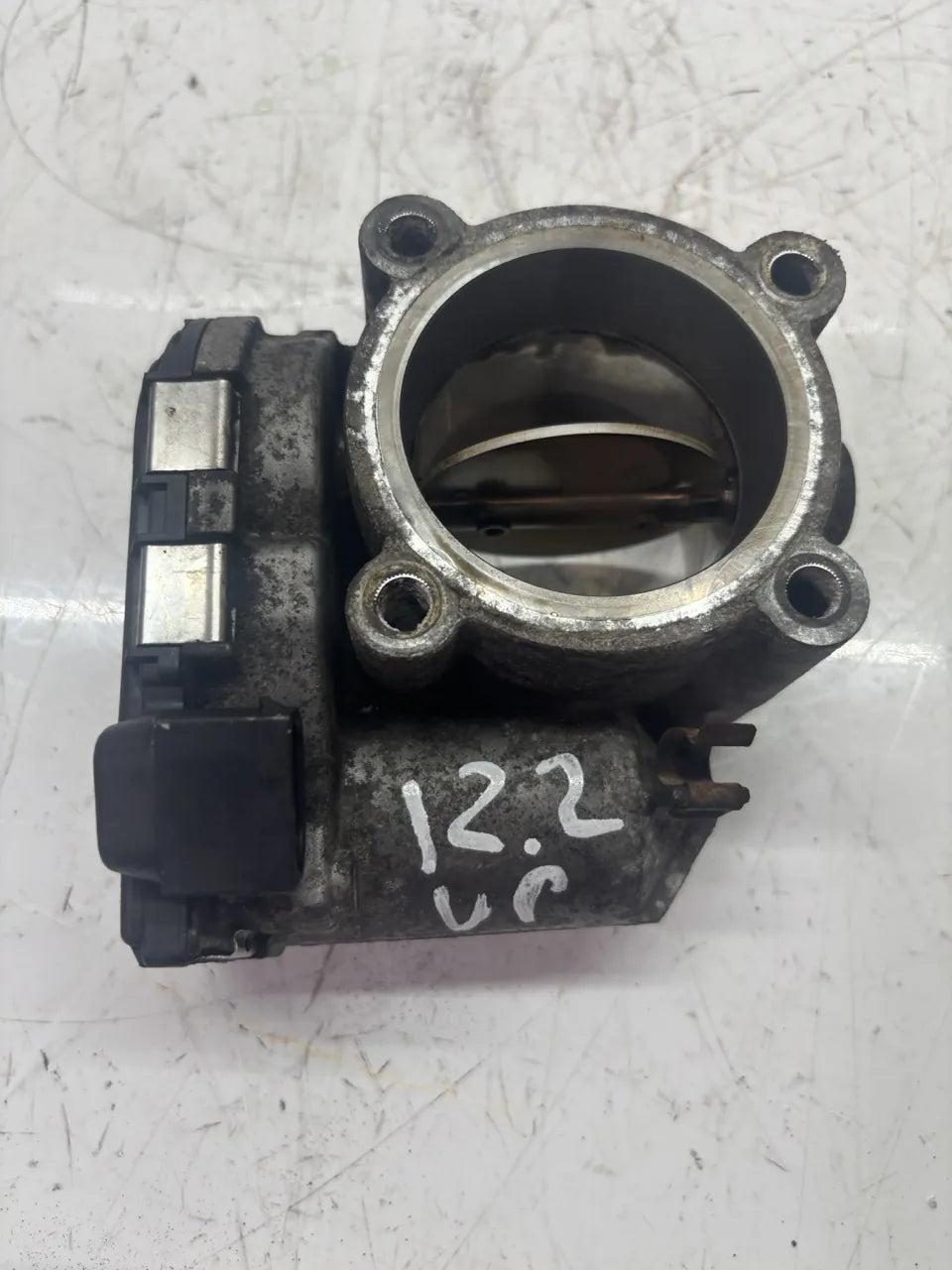 Mariposa Mercedes-Benz Clase GL 3.0 OM642.940 642.940 A6420900070