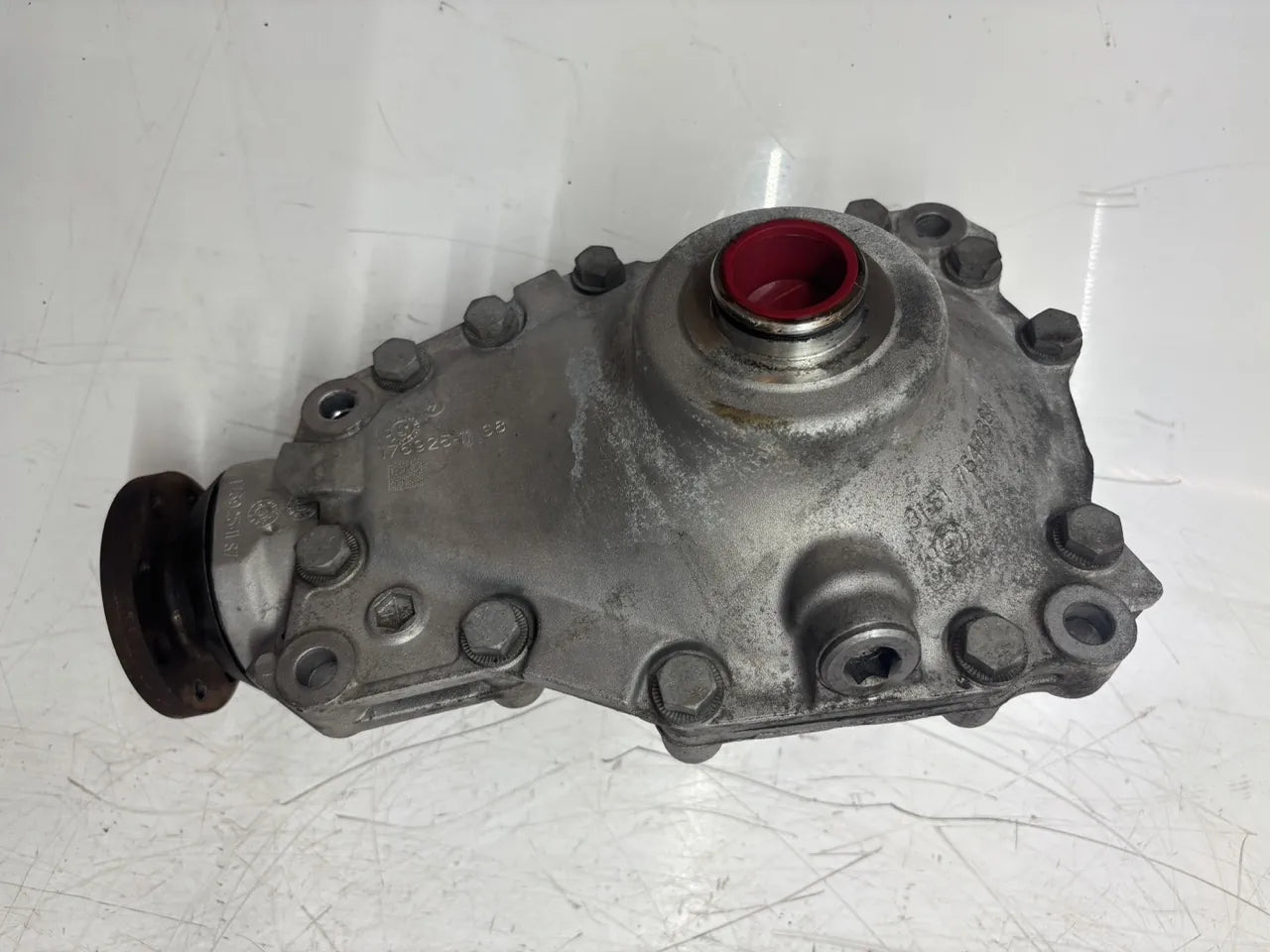 Diferencial BMW Serie 3 G21 G20 Serie 5 G30 G31 3.0 xDrive B57D30A B57 7647386