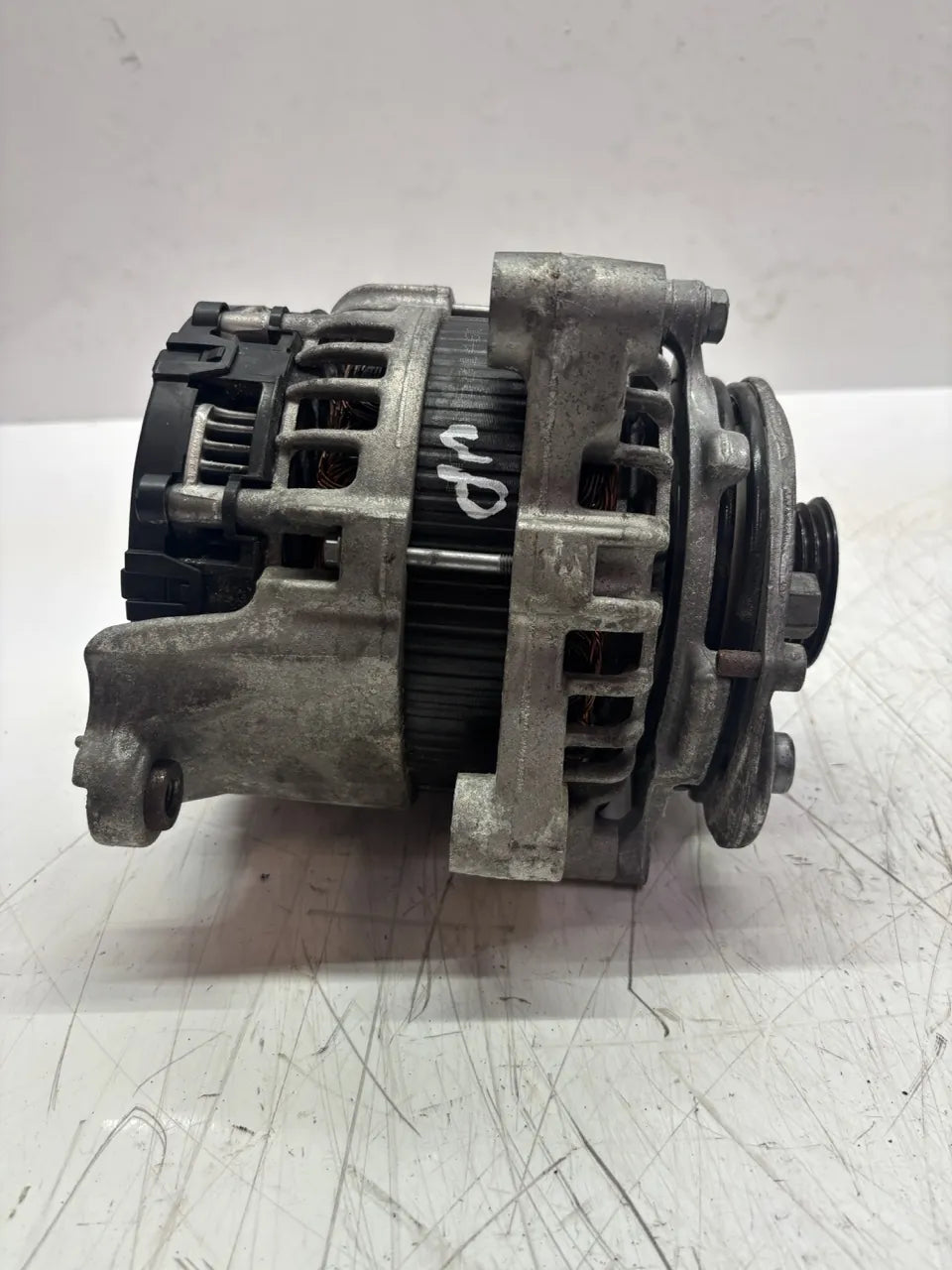 Alternador BMW Serie 3 G21 G20 Serie 5 G30 G31 3.0 B57D30A B57 8571358