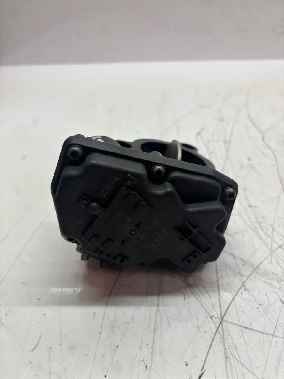 Mariposa BMW Serie 3 G21 G20 Serie 5 G30 G31 3.0 xDrive B57D30A B57 8512452