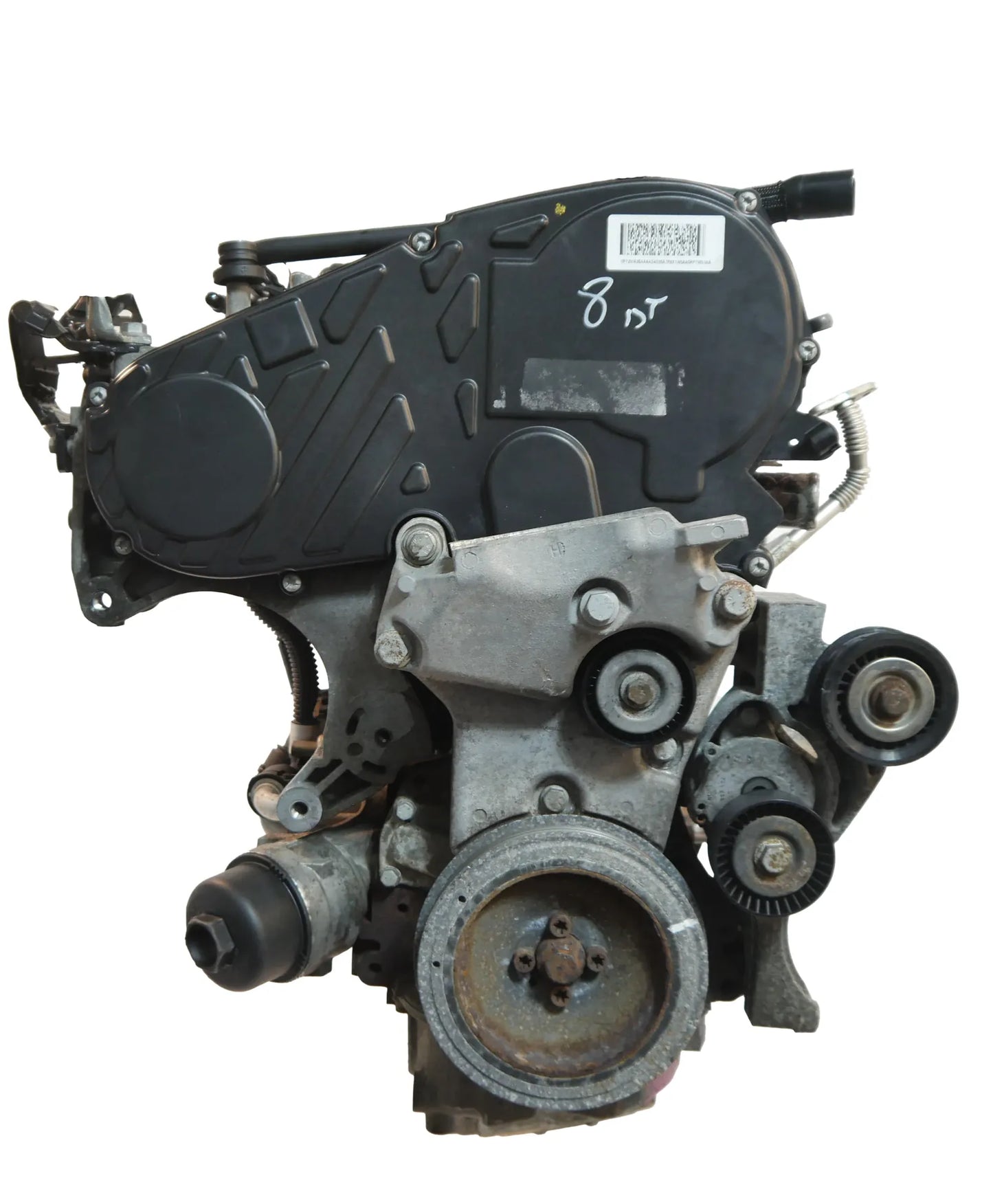 Motor Opel Astra J Insignia A 2.0 CDTi A20DTH LBS A20 93169345 95515367