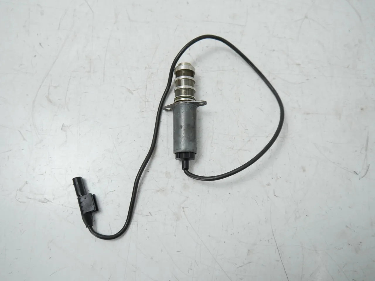 Electroválvula Mercedes-Benz CLS 63 AMG C219 6.2 M156.983 156.983 M156 A1560501165