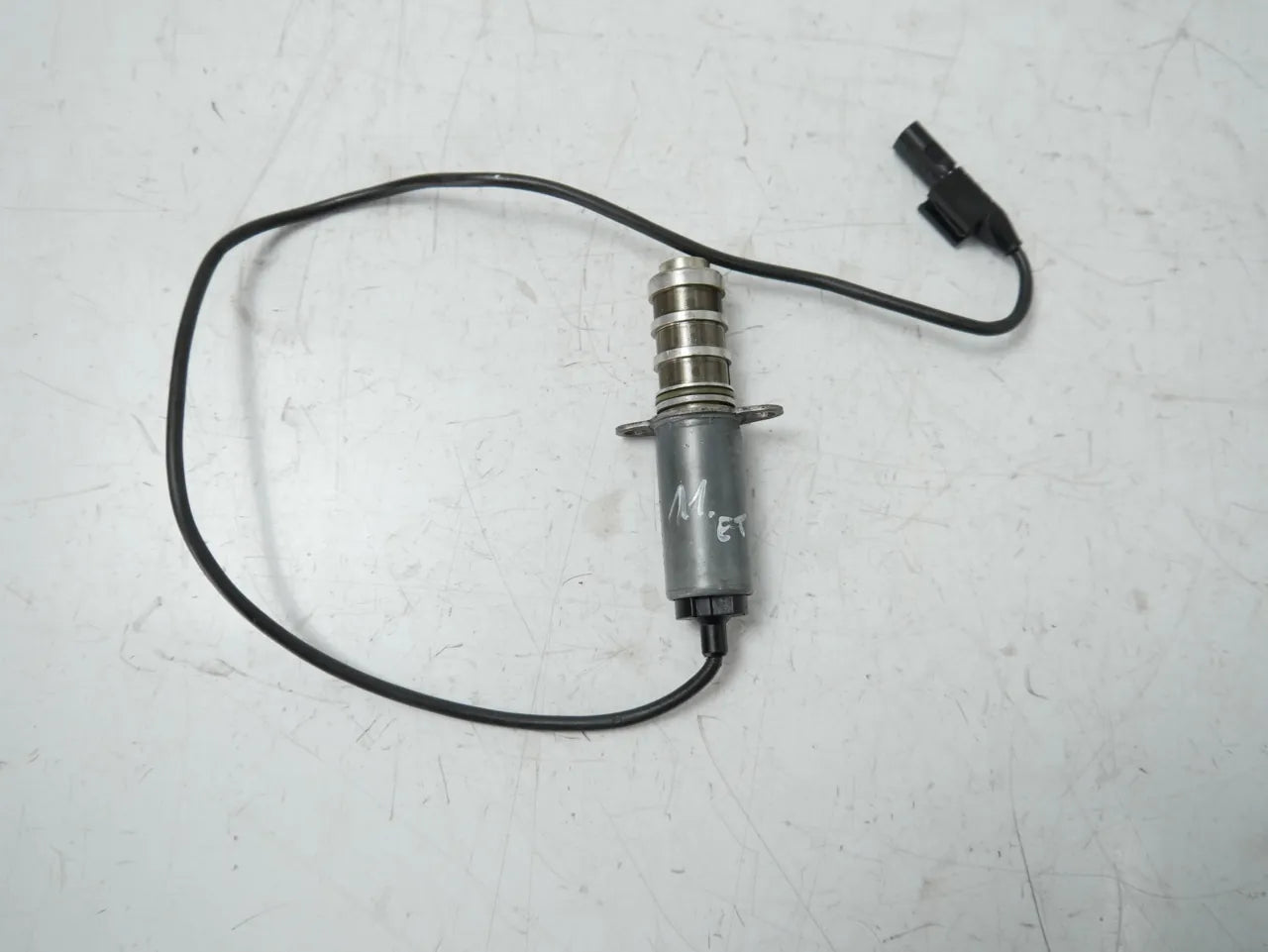 Electroválvula Mercedes-Benz CLS 63 AMG C219 6.2 M156.983 156.983 M156 A1560501165