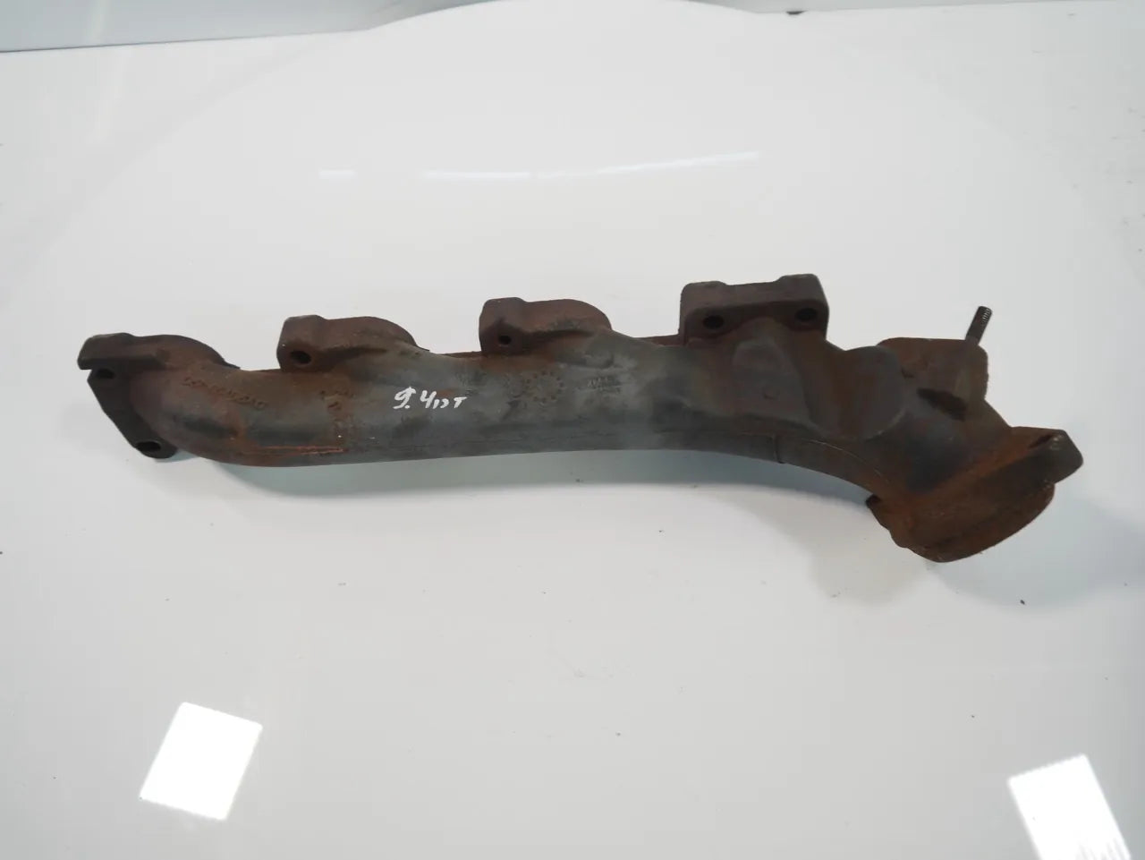 Colector de escape Dodge RAM 2500 6.4 V8 ESA 05045485AC