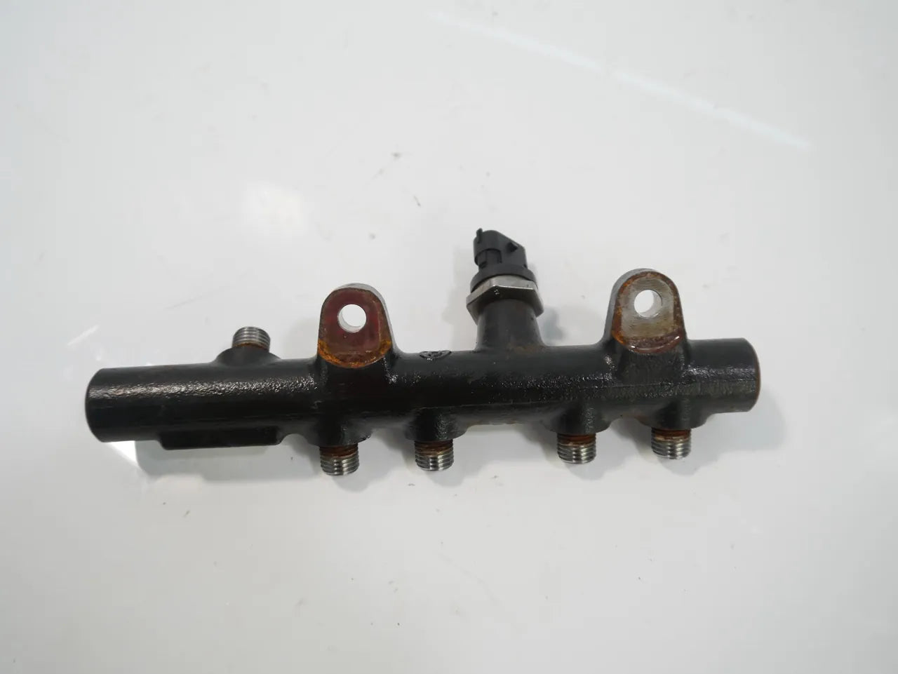 Tubo de raíl Renault Kangoo MK2 1.6 DCI K9K608 K9K 175215346R