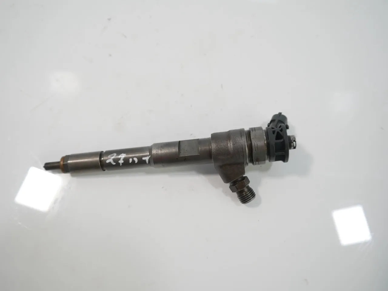 Inyector Renault Kangoo MK2 1.6 DCI K9K608 K9K 8201108033 0445110485