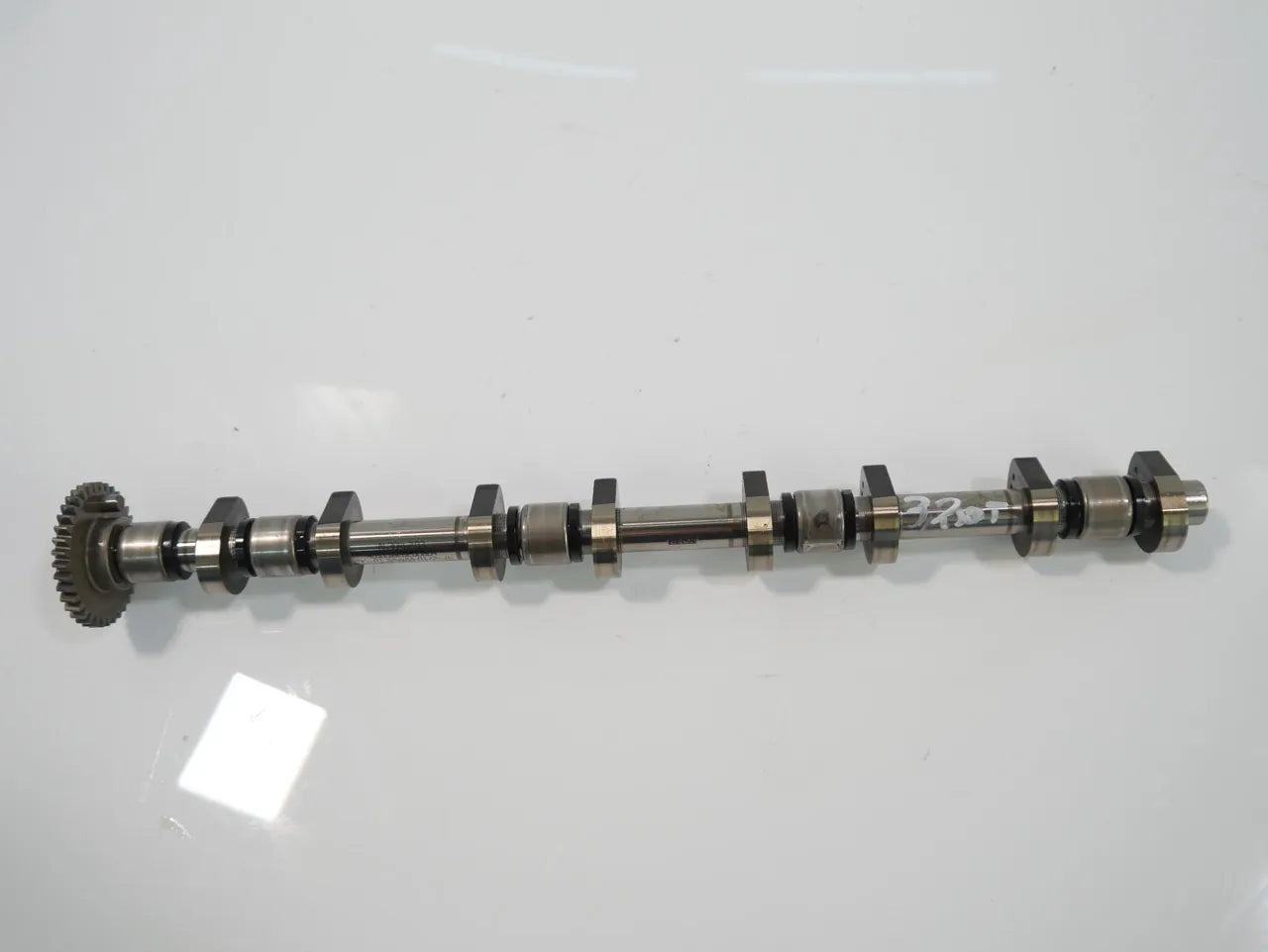 Eje excéntrico BMW Mini 2 F45 F44 X1 F48 2.0 i 20 B48A20A 8630462