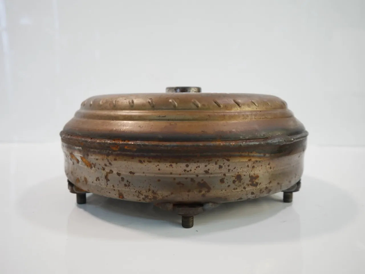 Convertidor de par BMW Mini 2 F45 F44 X1 F48 2.0 i 20 B48A20A 8650207