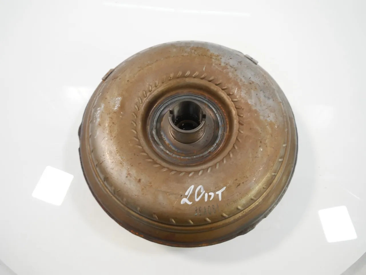 Convertidor de par BMW Mini 2 F45 F44 X1 F48 2.0 i 20 B48A20A 8650207