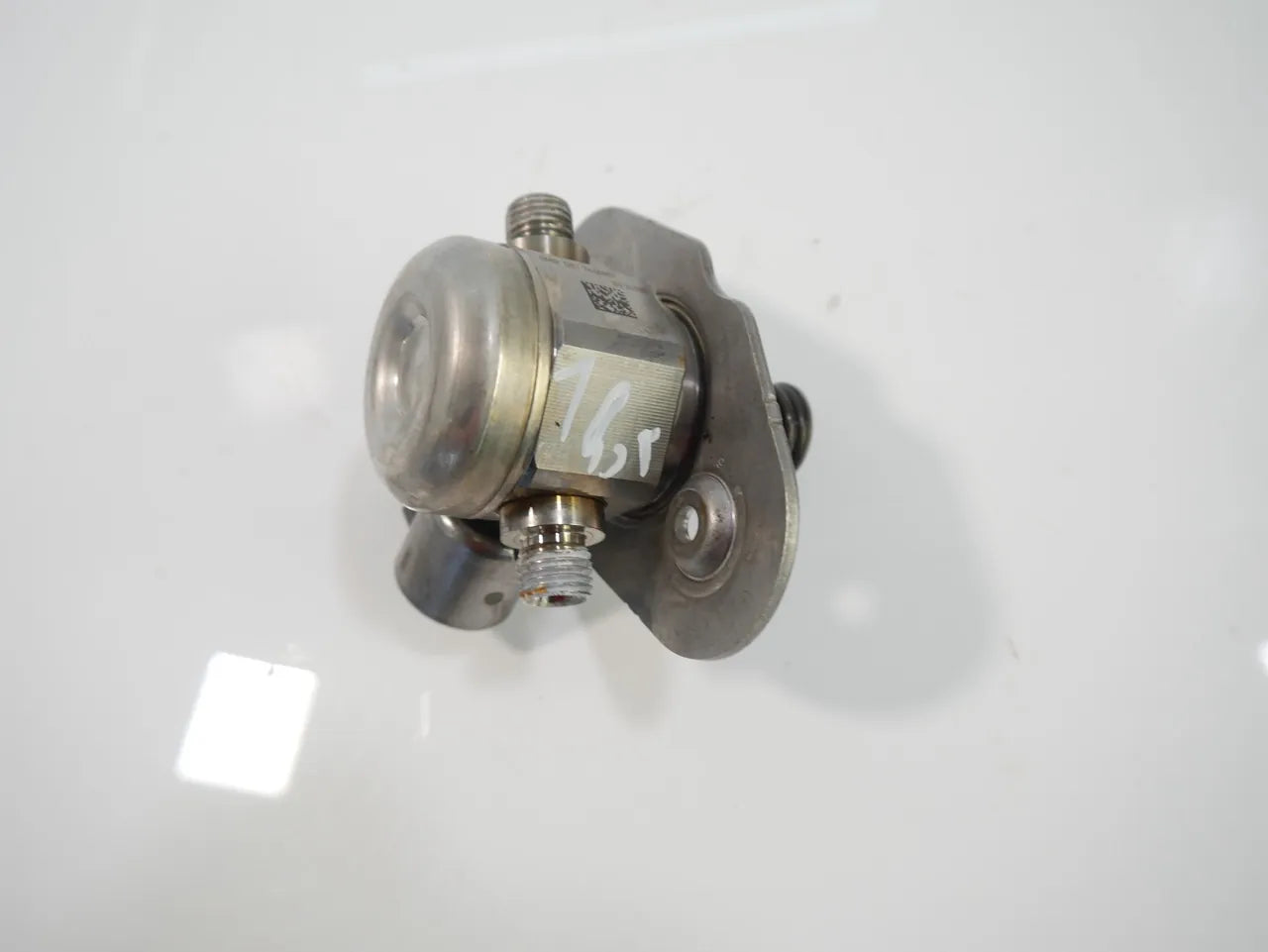 Bomba de combustible BMW Mini 2 F45 F44 X1 F48 2.0 i 20 B48A20A 7636881