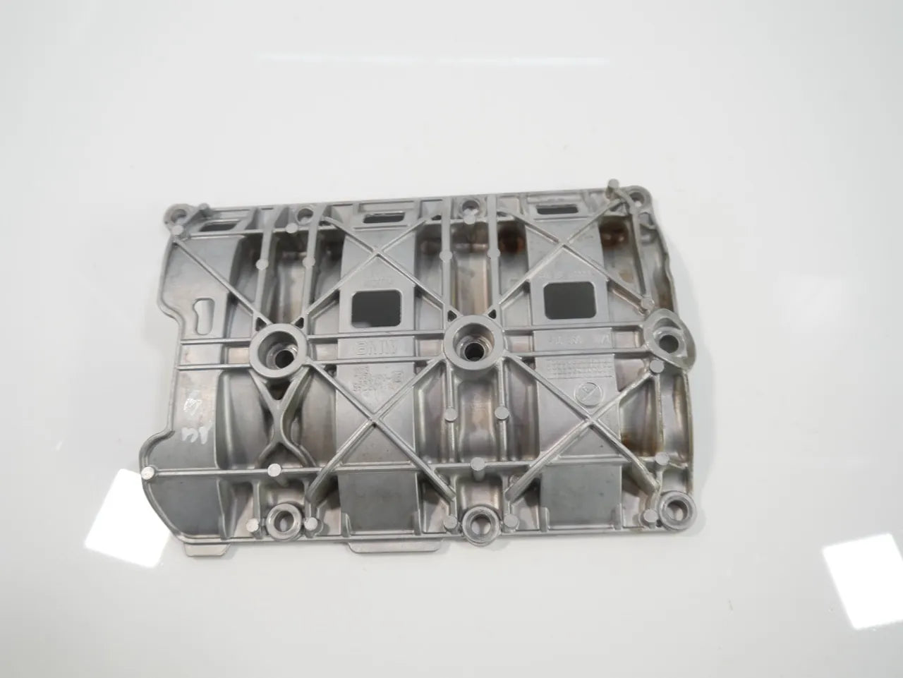 Placa deflectora BMW Mini 2 F45 F44 X1 F48 2.0 i 20 B48A20A 7634190