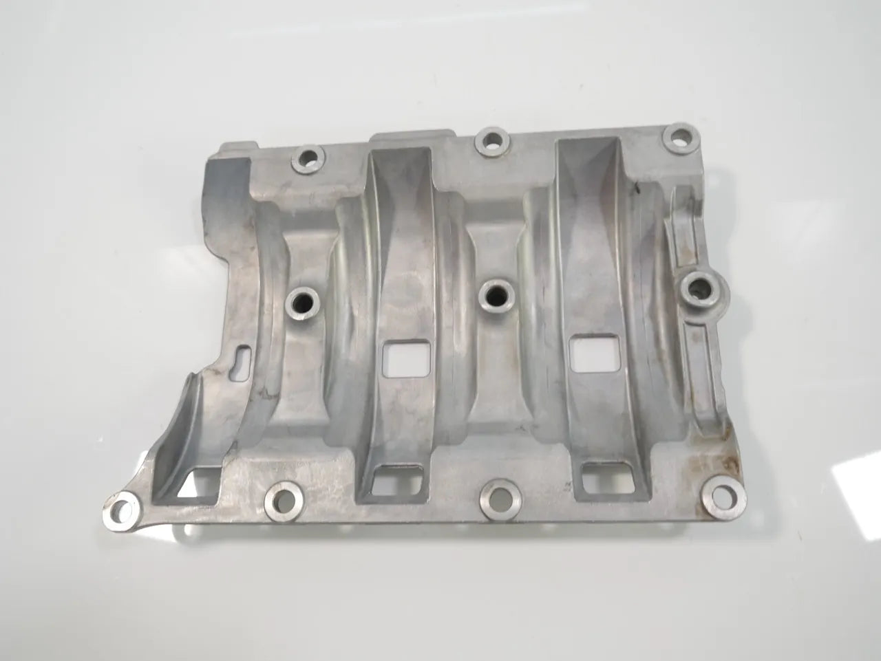 Placa deflectora BMW Mini 2 F45 F44 X1 F48 2.0 i 20 B48A20A 7634190