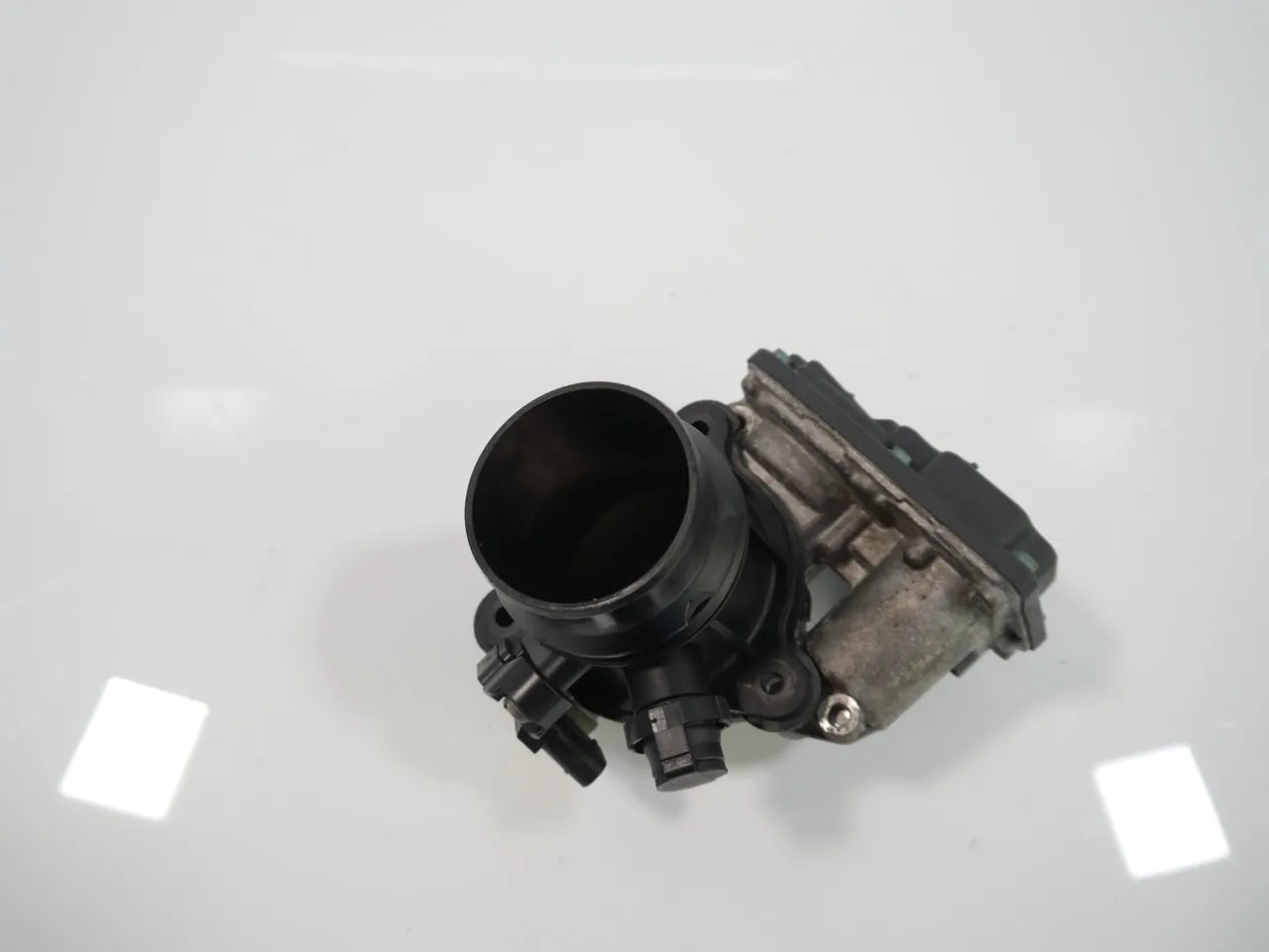 Mariposa BMW Mini 2 F45 F44 X1 F48 2.0 i 20 B48A20A 7619008